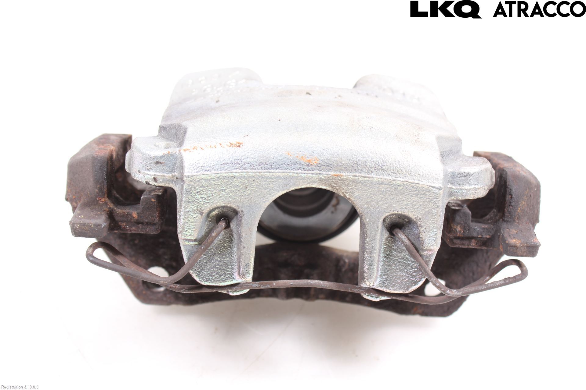 Opel ASTRA K 16-22 Bremsecaliper Foran Høyre