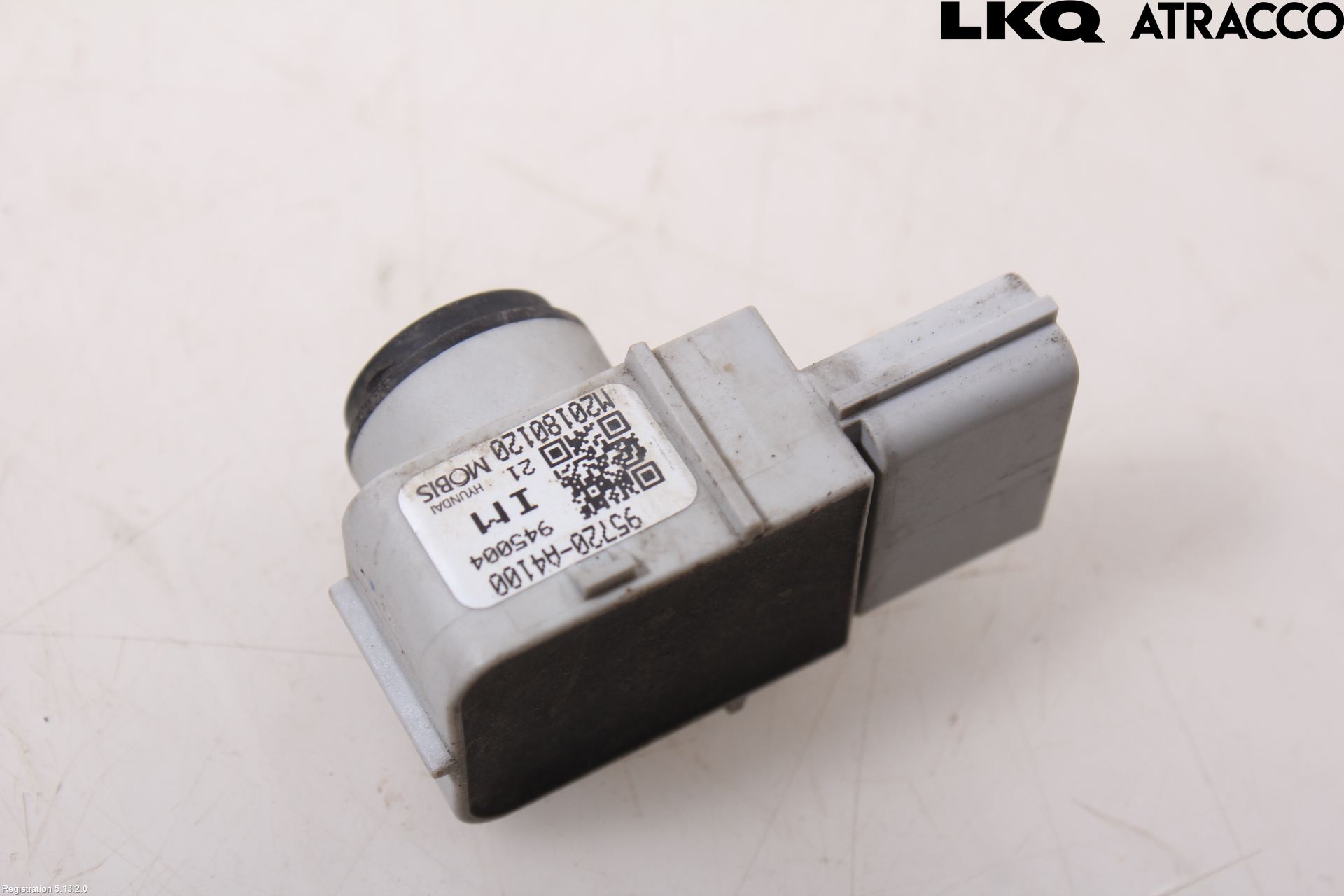 Kia CARENS III 13-19 Sensor Parkering Front