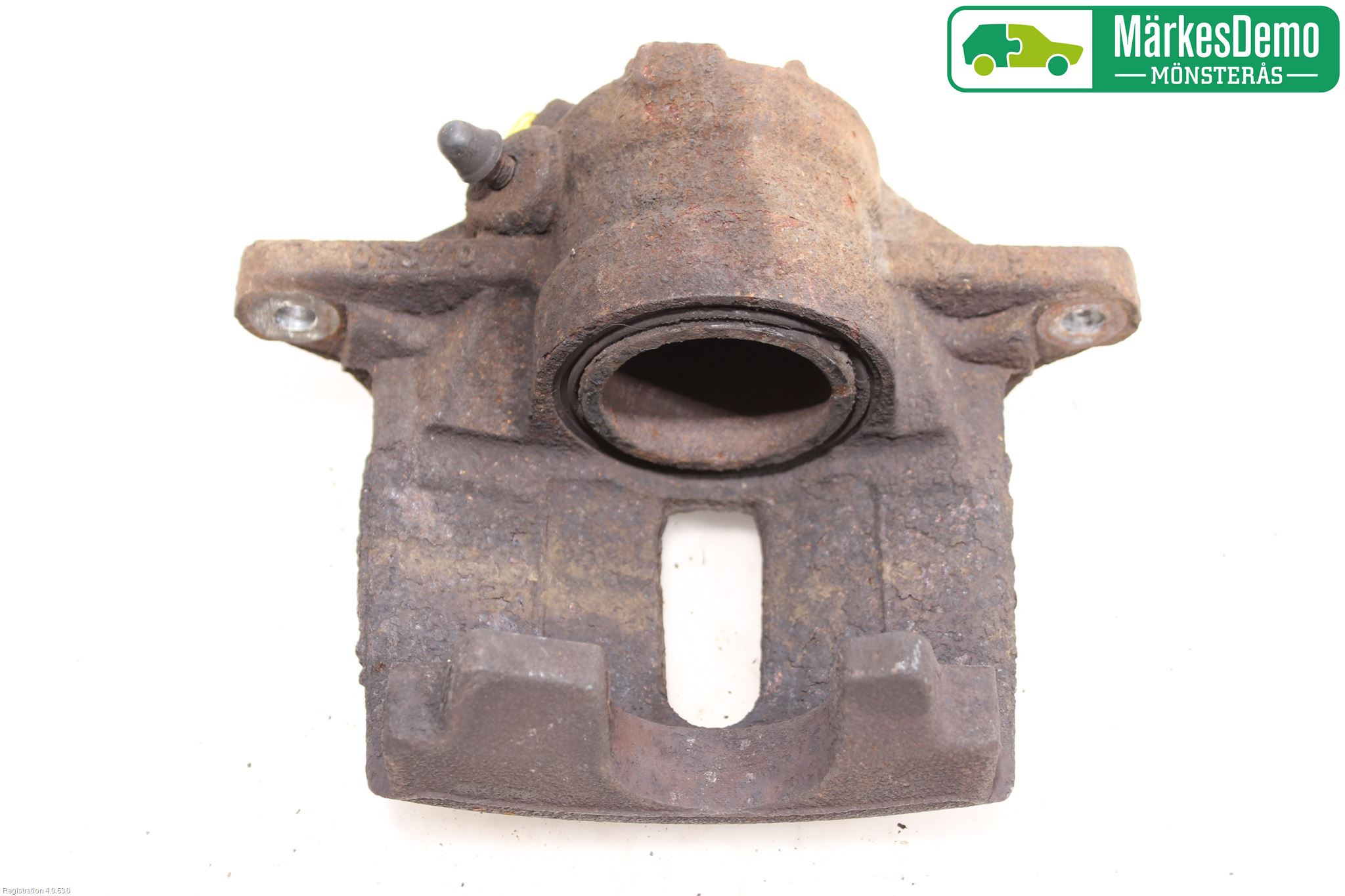 Citroen C3 10-17 Bremsecaliper Foran Venstre