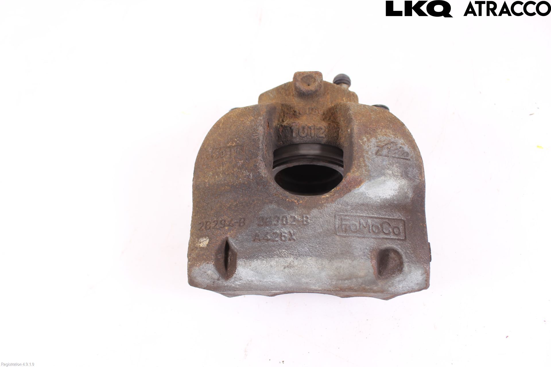 Ford FOCUS 19- Bremsecaliper Foran Venstre
