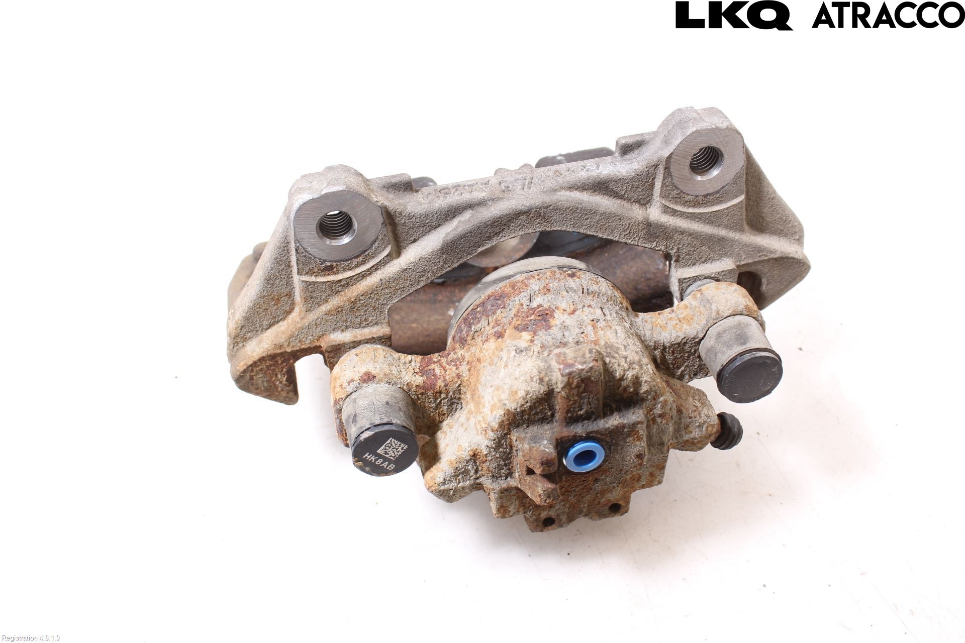 Jaguar F-PACE Bremsecaliper Foran Høyre