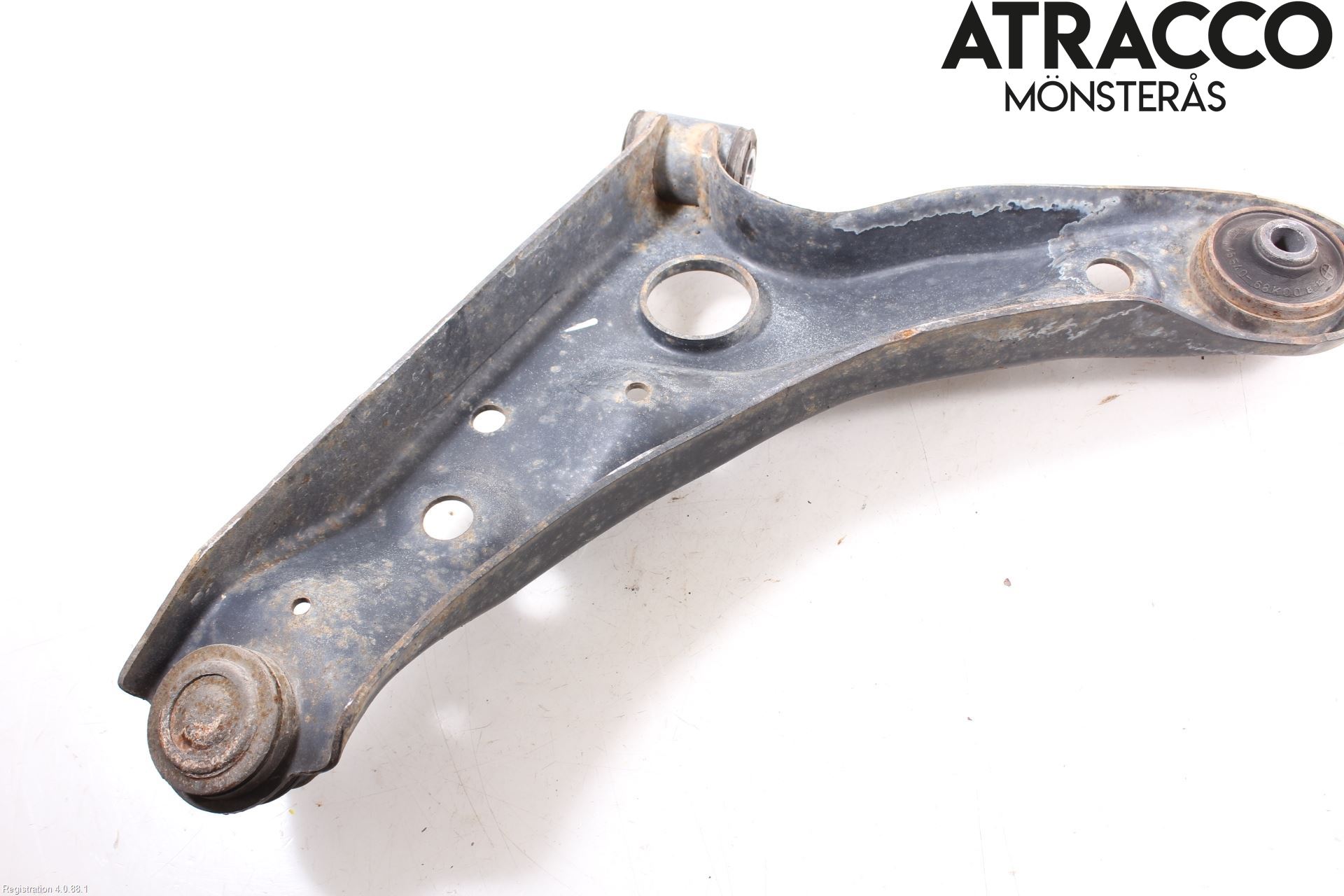 Suzuki ALTO 79-14 Bærearm Foran Høyre Nedre