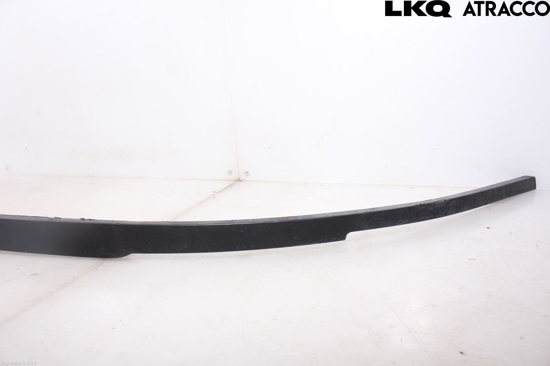 Kia NIRO (DE) 17-22 Spoiler Foran