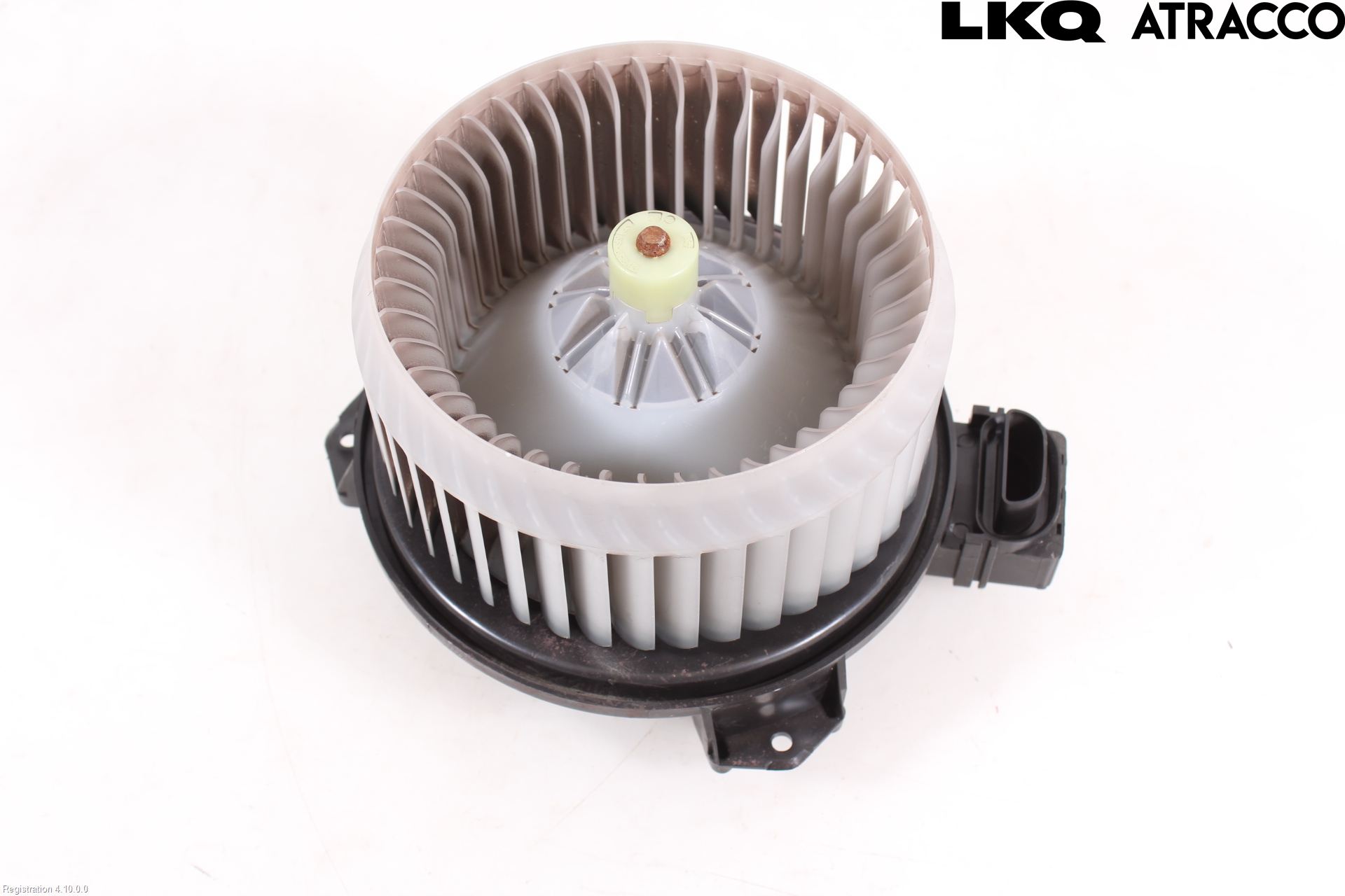 Toyota YARIS XP130 15-20 Varmeapparat Viftemotor