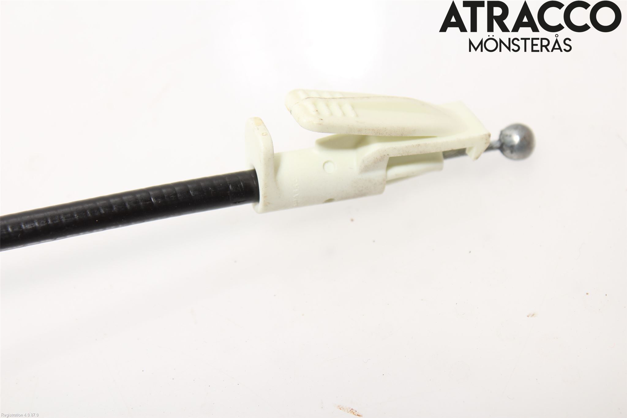 Opel ASTRA K 16-22 Dørlås - Låsekasse