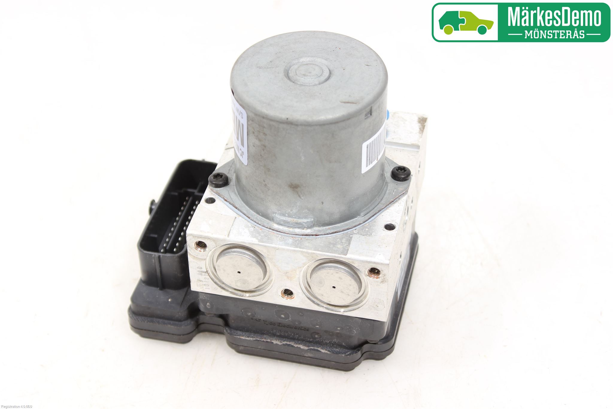 Hyundai ix20 Abs Hydraulikkaggregat