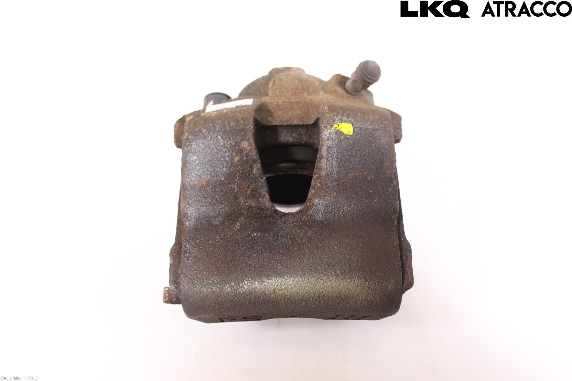 Seat LEON 13-20 Bremsecaliper Foran Venstre