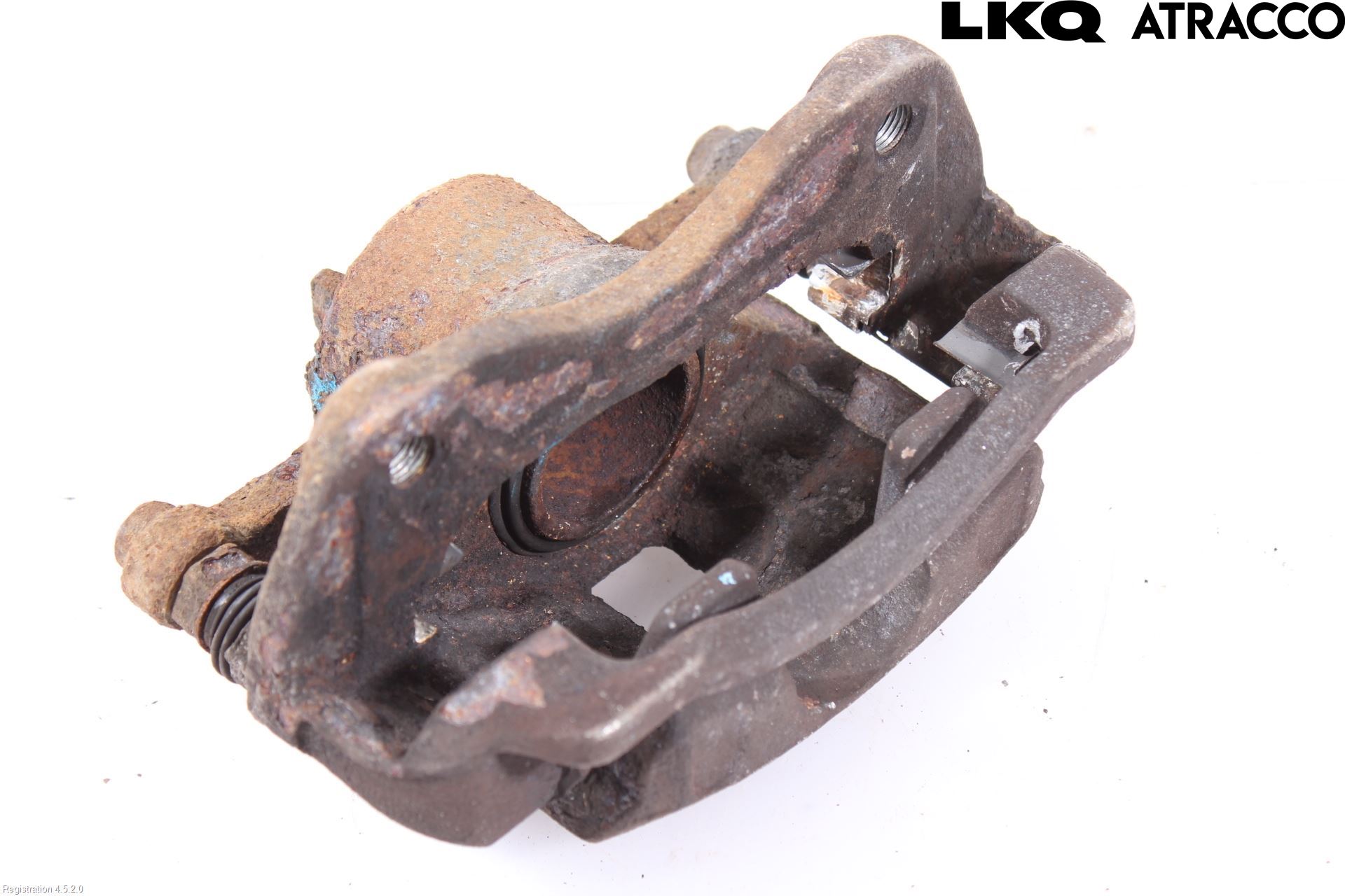 Hyundai i10 BA 14-16 Bremsecaliper Foran Høyre