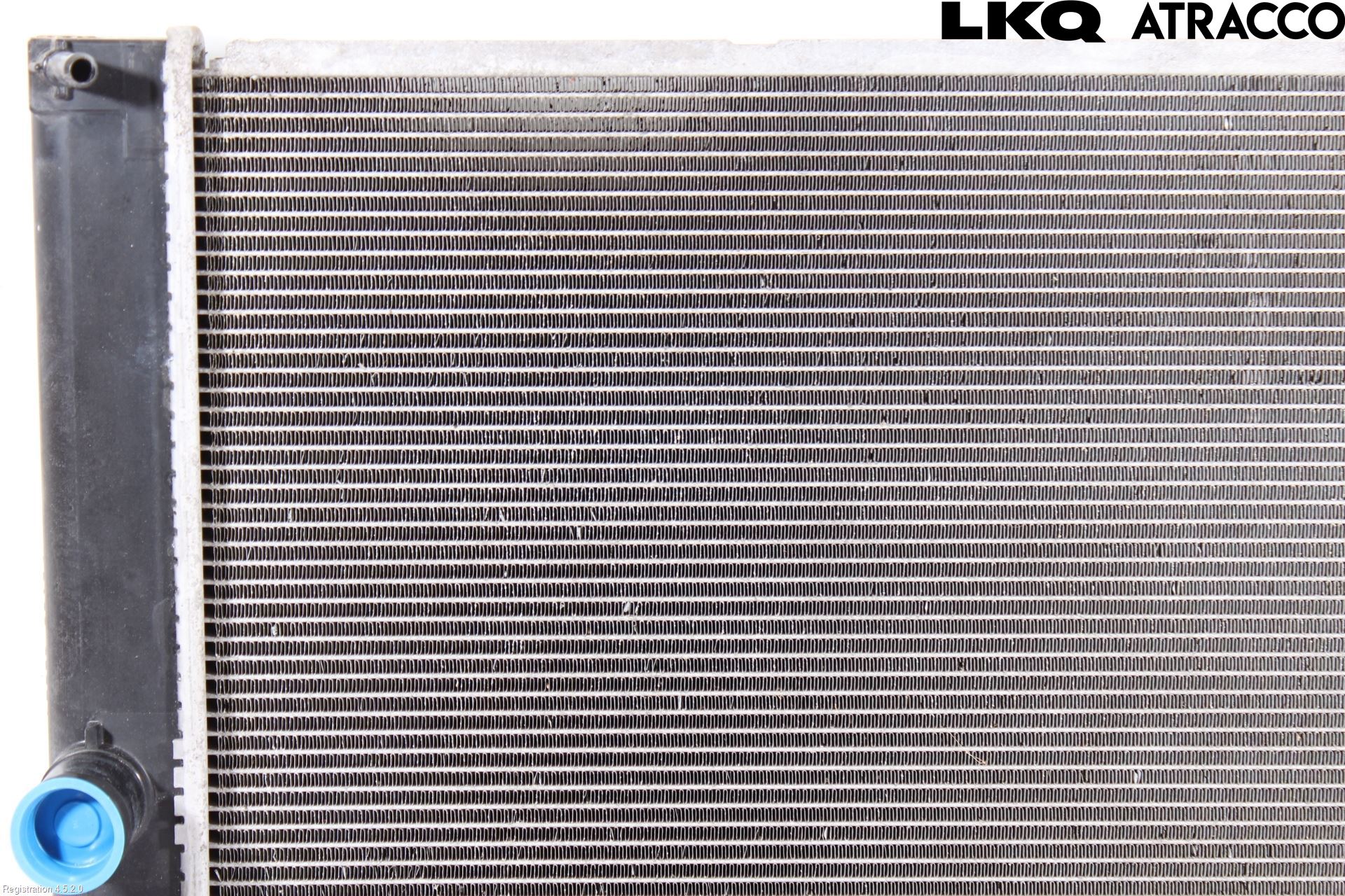 Toyota PRIUS+ ZVW40 12-20 Radiator Automat