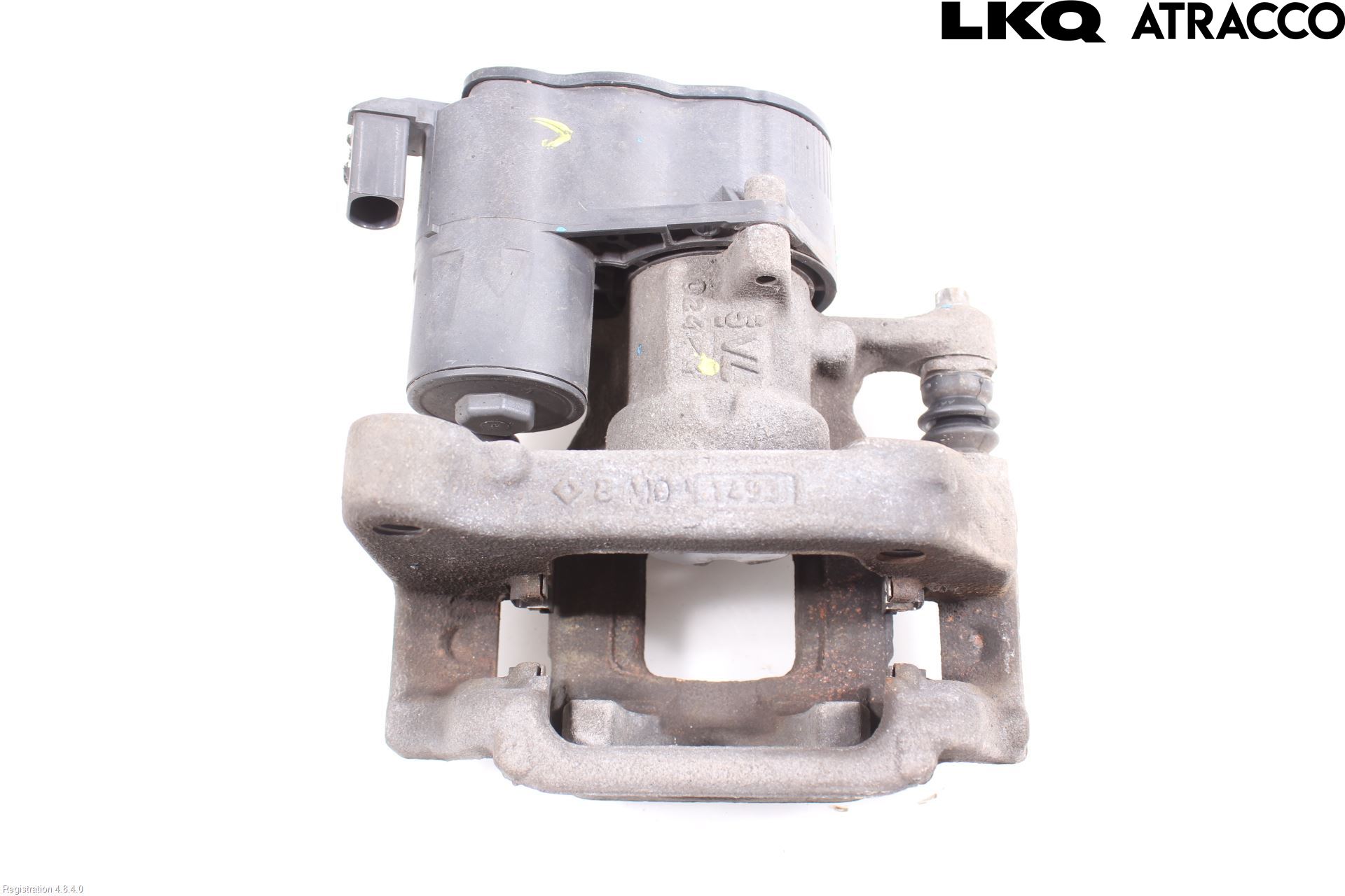 Peugeot 308/E-308 21- Bremsecaliper Bak Høyre