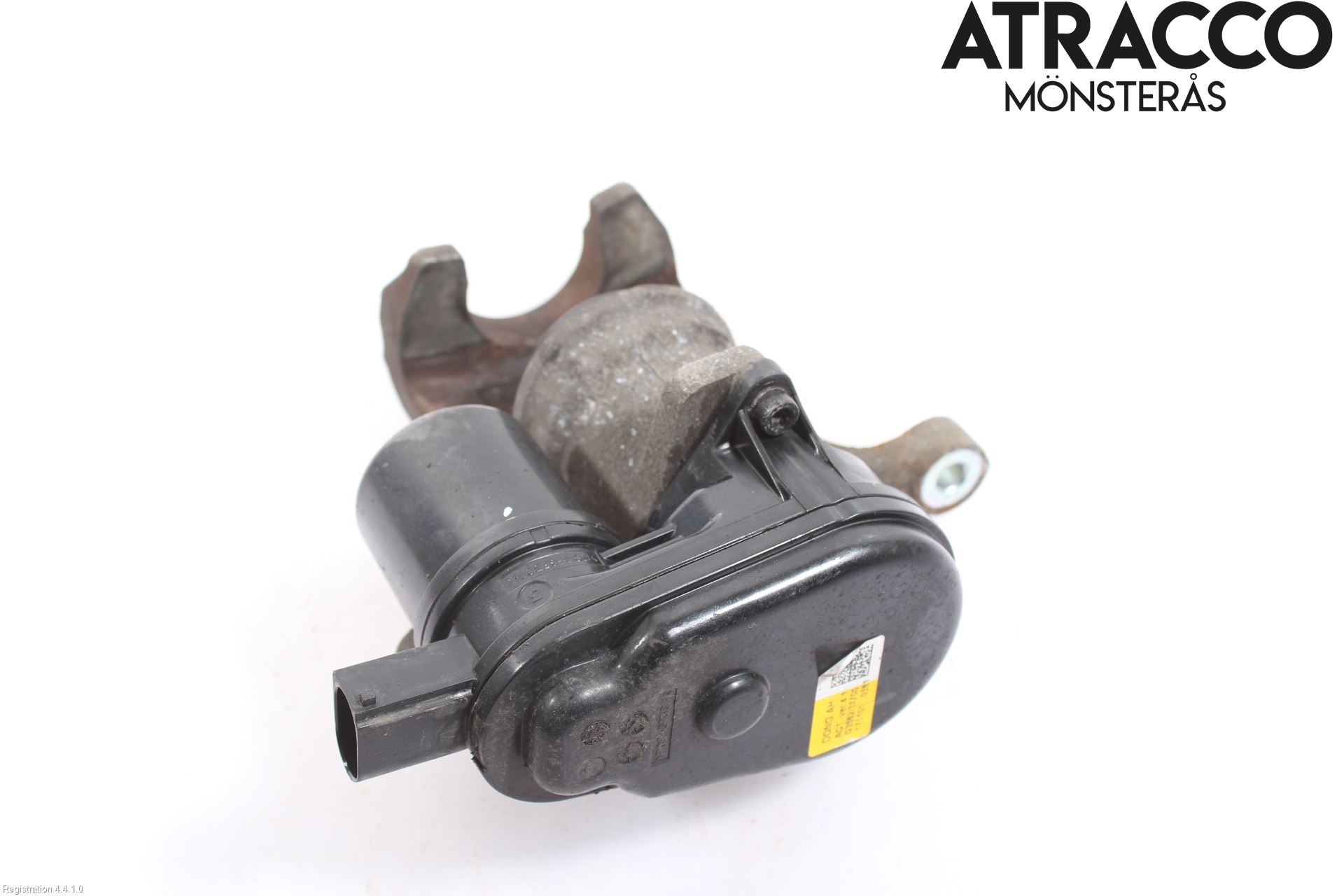 Hyundai i30 PD 17- Bremsecaliper Bak Venstre