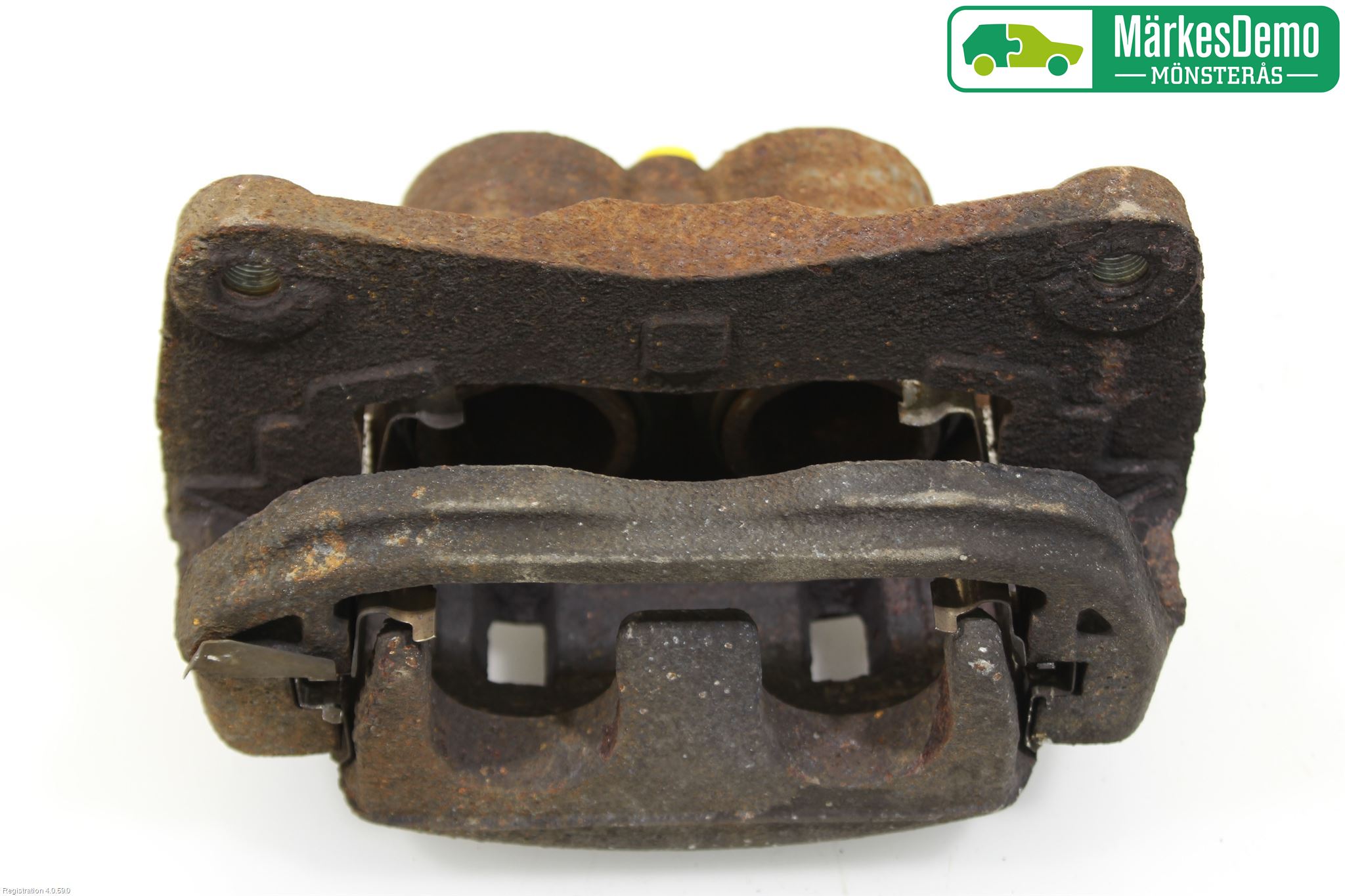 Subaru XV 12-17 Bremsecaliper Foran Venstre