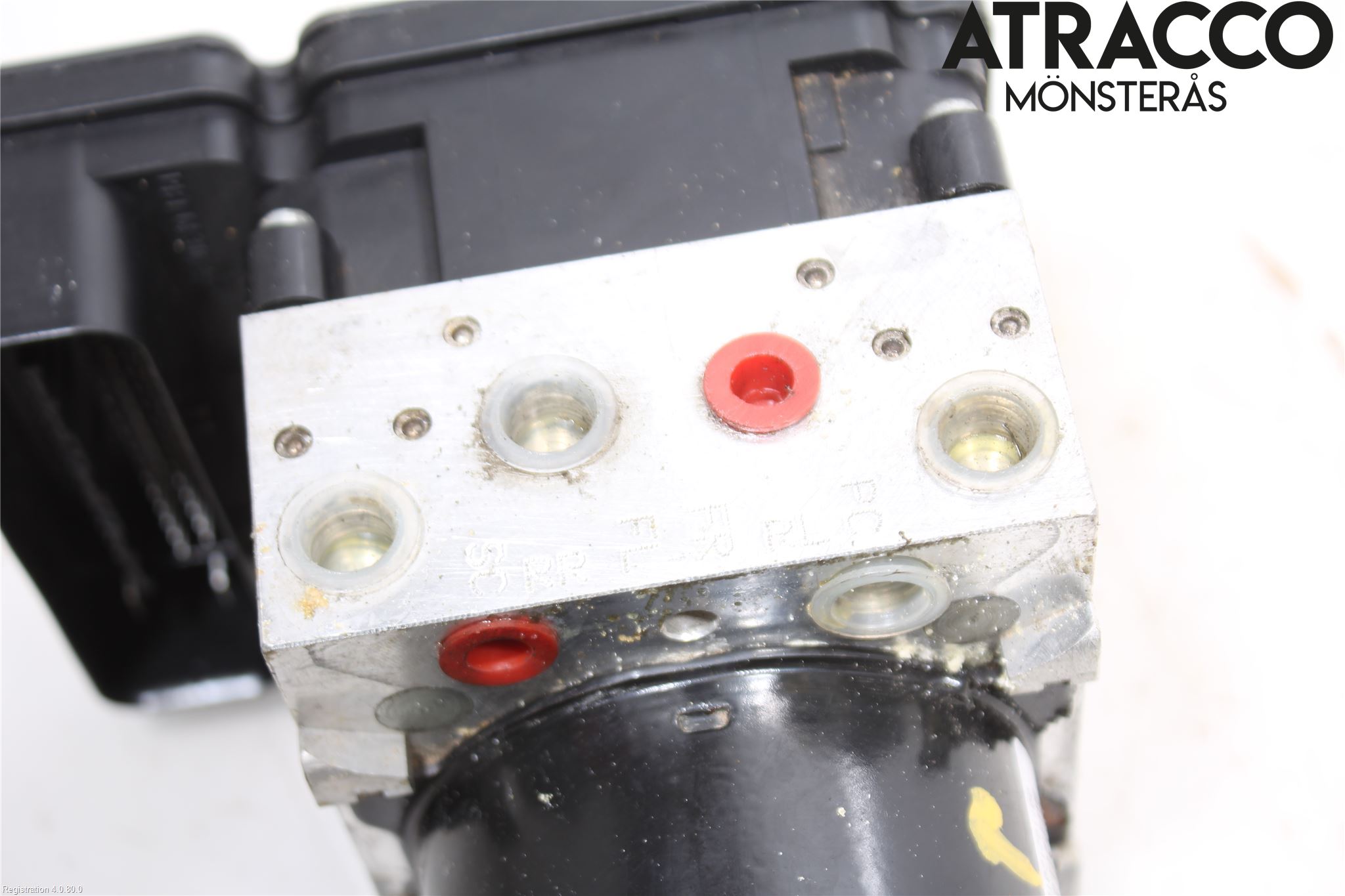 Volvo V70 08-13 Abs Hydraulikkaggregat