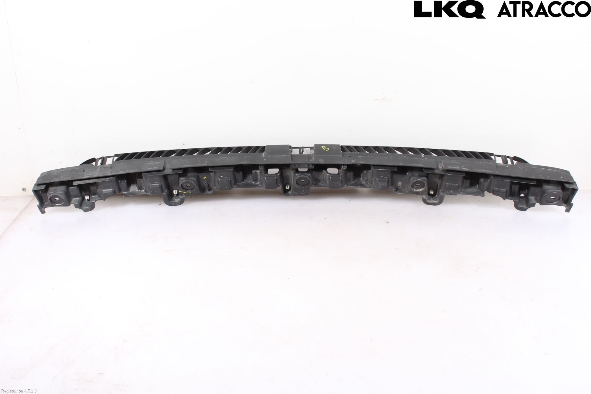 Seat LEON 20- Støtfanger Bak Deform Element