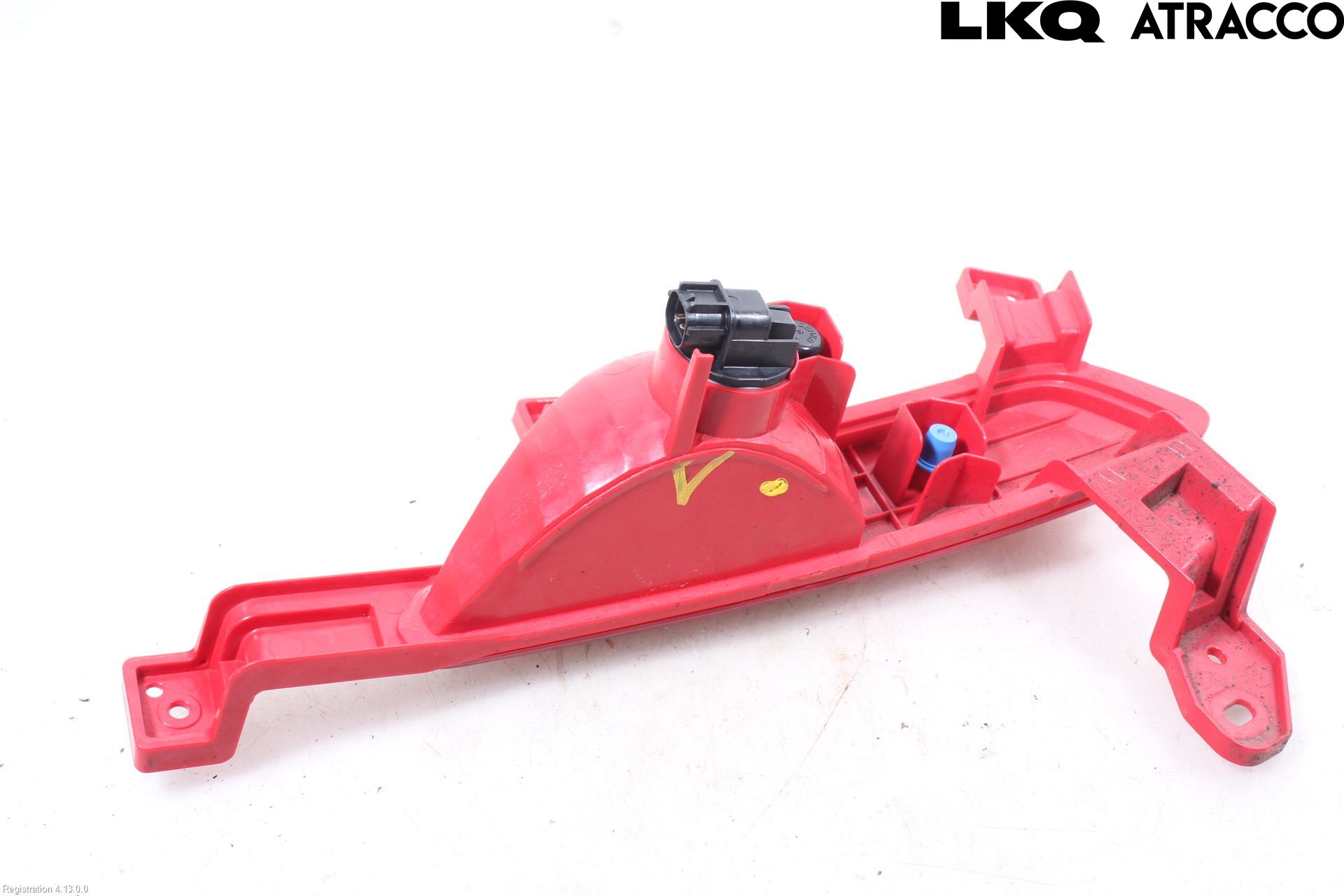 Kia SORENTO 15-20 Refleks Bak