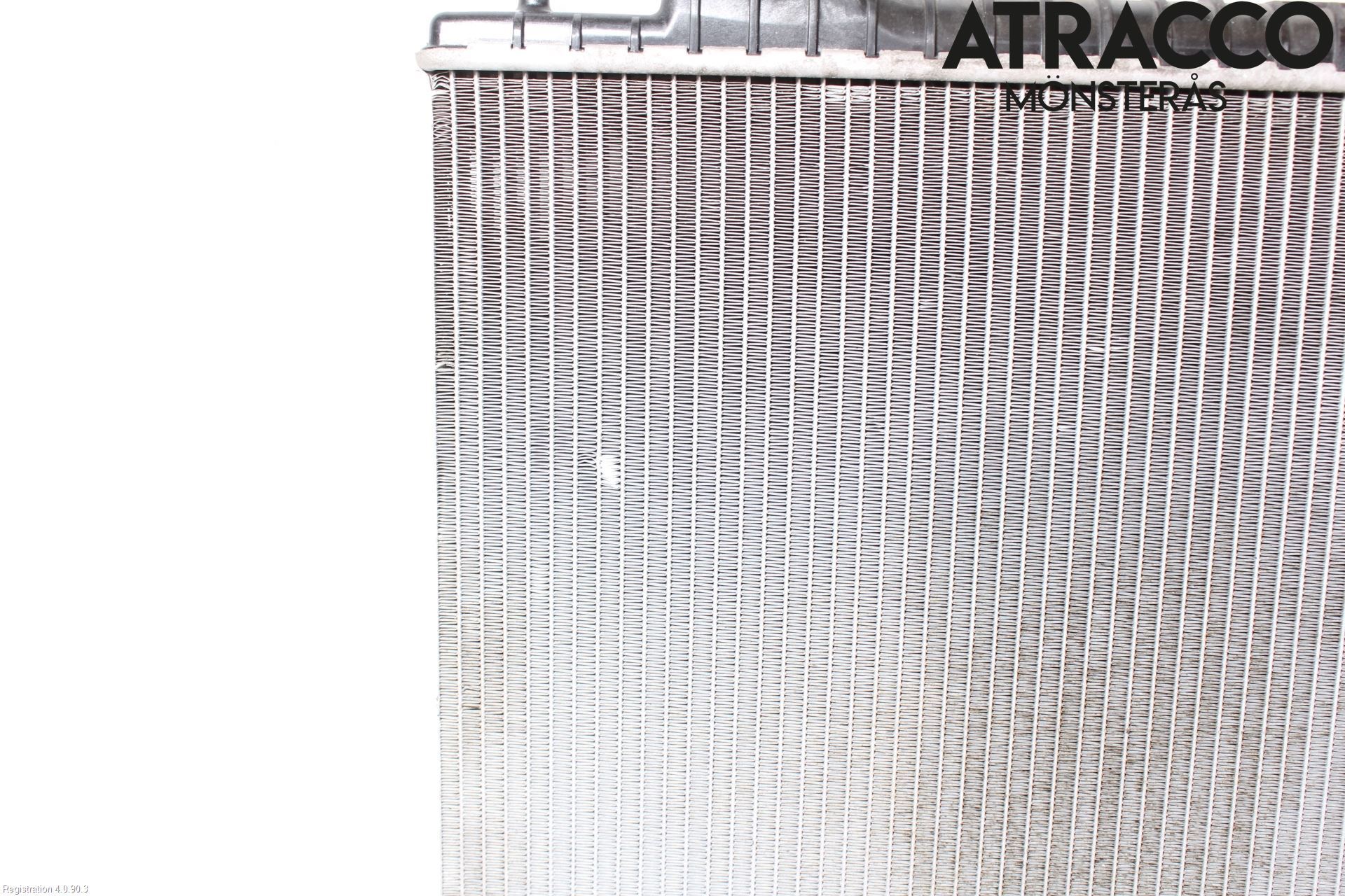 Jaguar XF (X260) 16-24 Radiator Automat