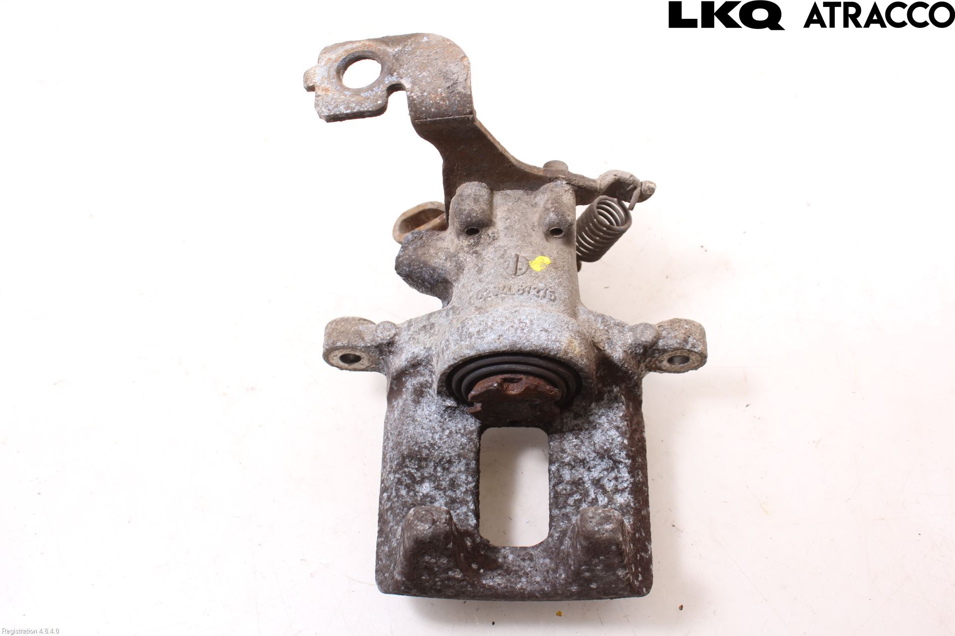 Toyota AURIS 13-19 Bremsecaliper Bak Høyre