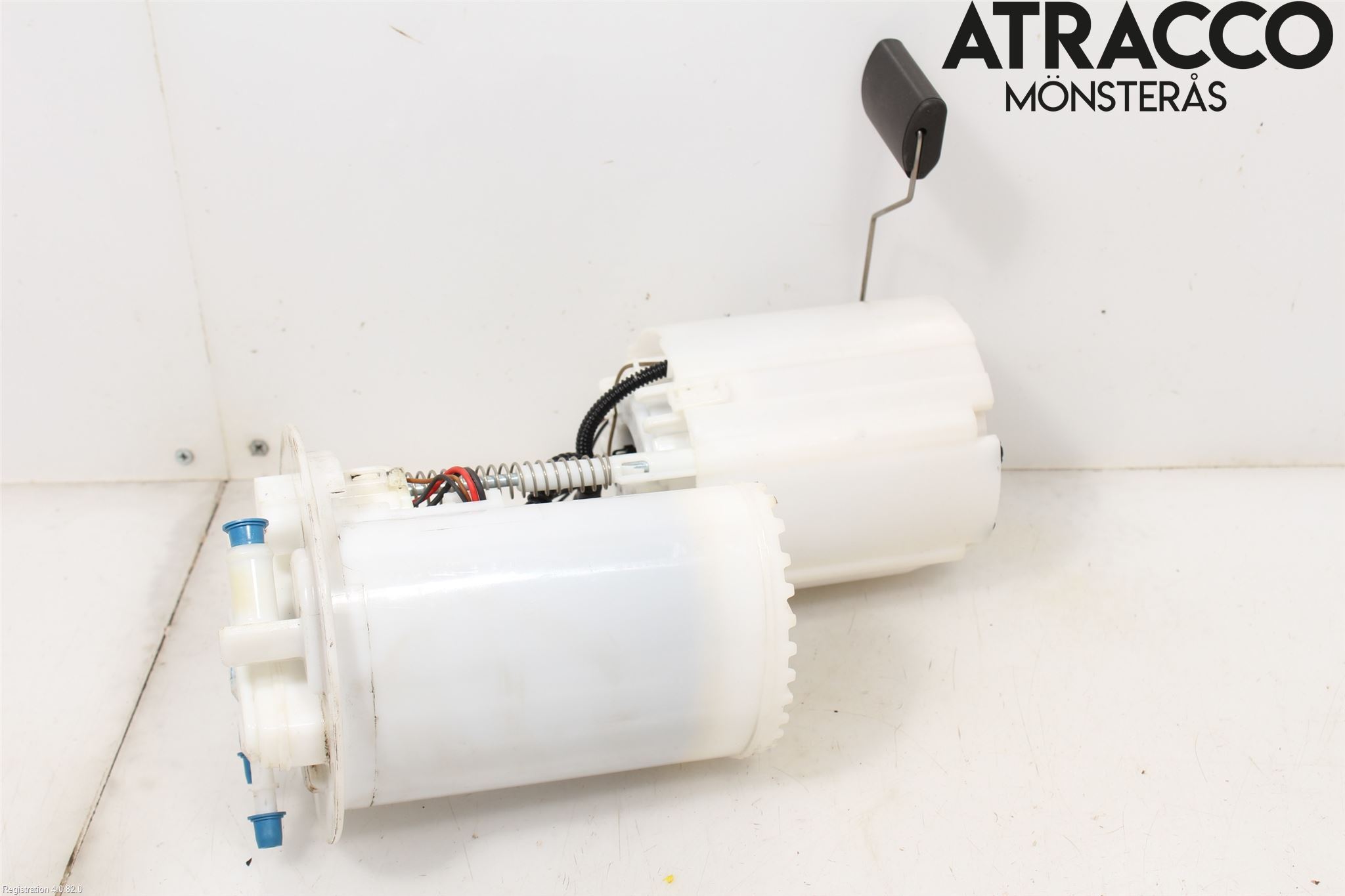 Hyundai i20 GB 15-20 Drivstoffpumpe Fødepumpe El