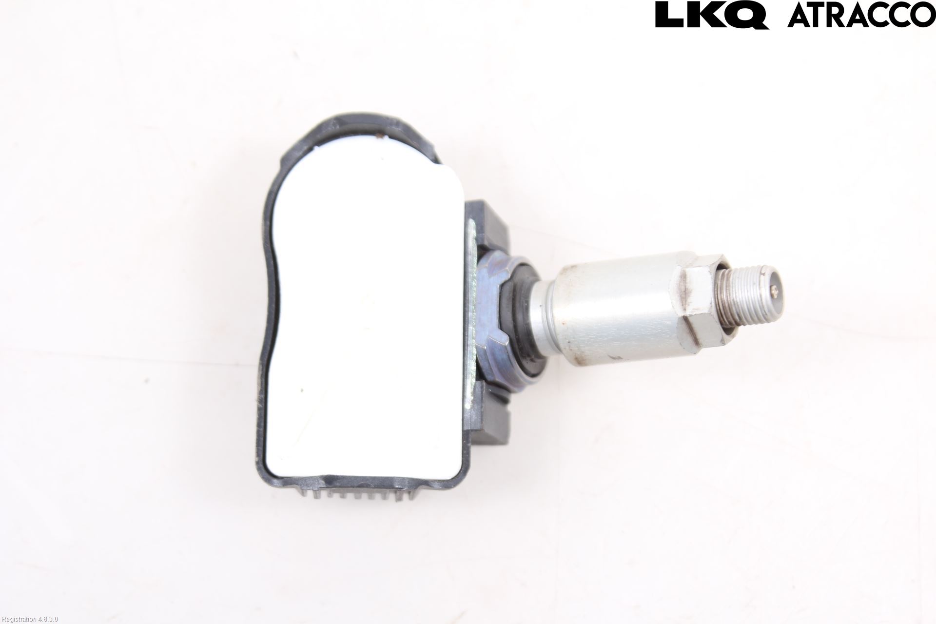 BMW 1 F20/F21 11-19 Giver Dekktrykk