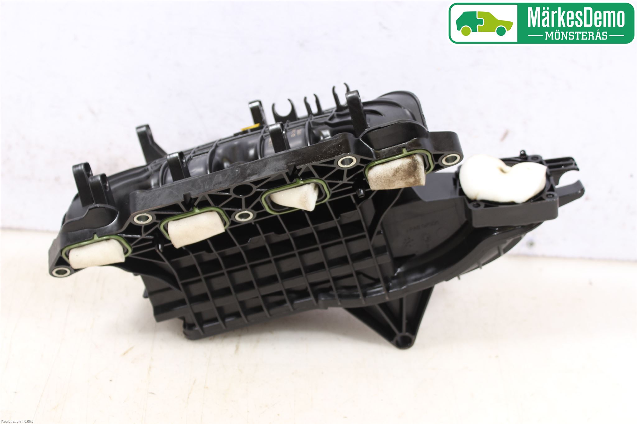 Skoda OCTAVIA (1Z) 05-13 Innsugningsmanifold