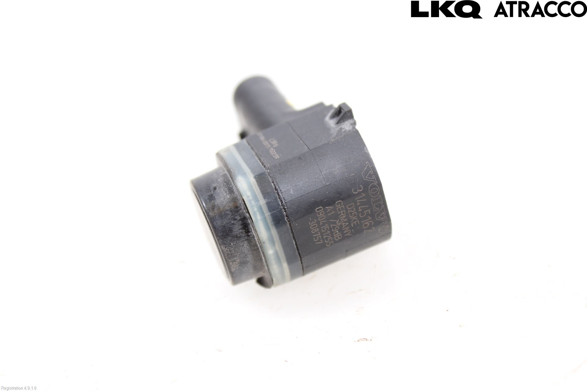 Volvo V40 12-19 Sensor Ryggesensor