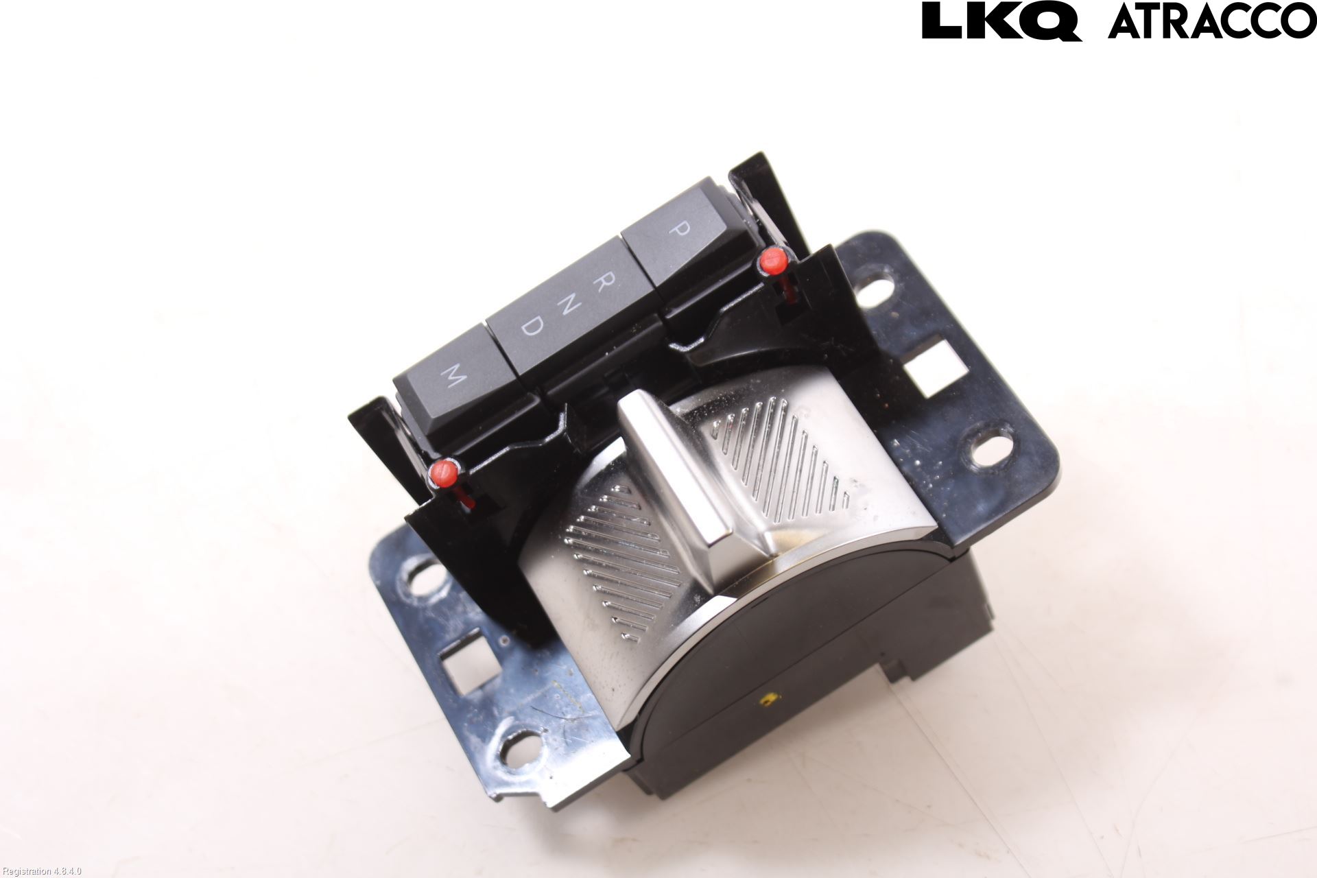 Peugeot 308/E-308 21- Bryter Gearkasse