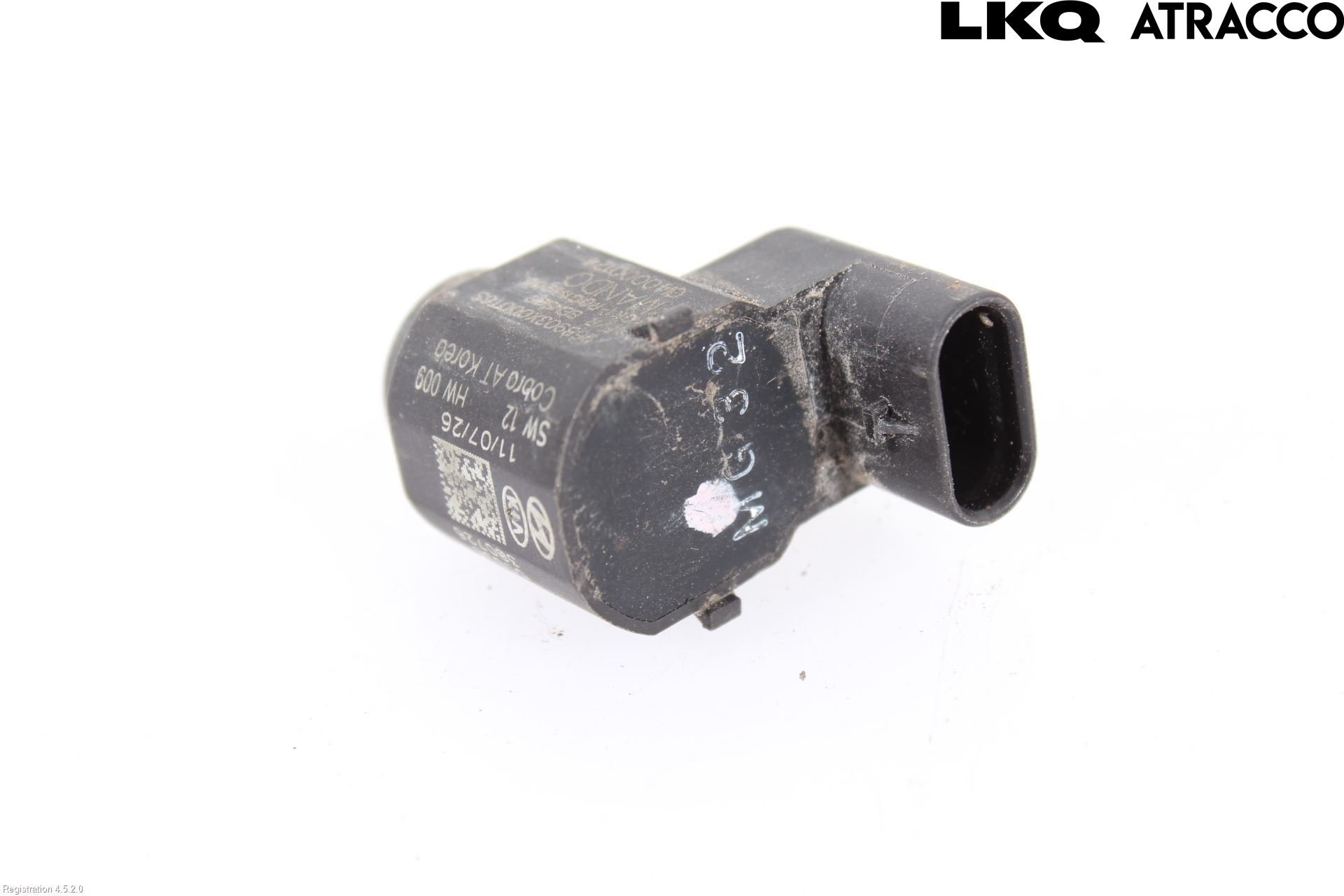 Hyundai i40 08-15 Sensor Ryggesensor