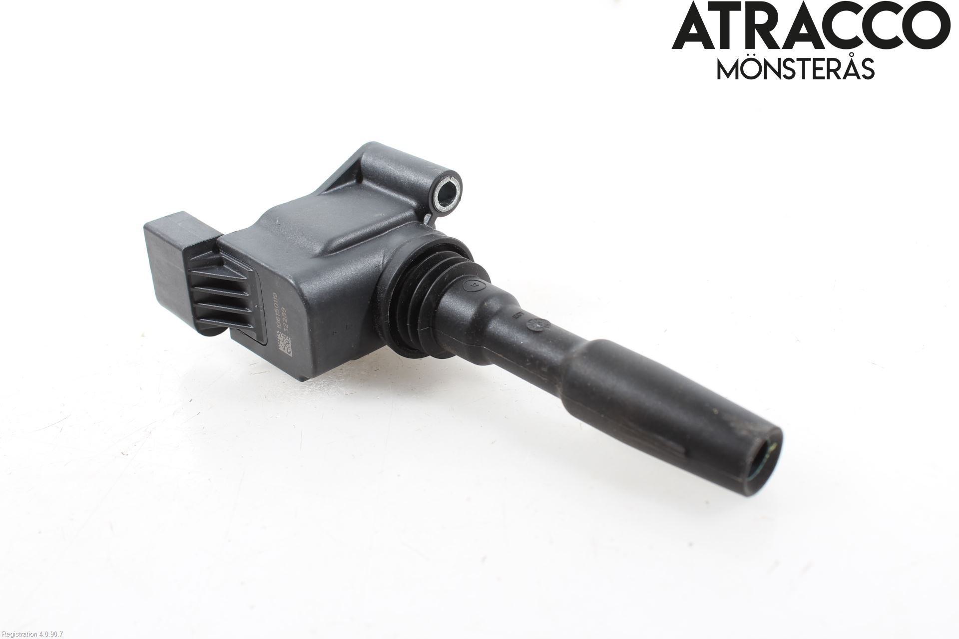Volkswagen VW GOLF / E-GOLF VII 13-20 Coil