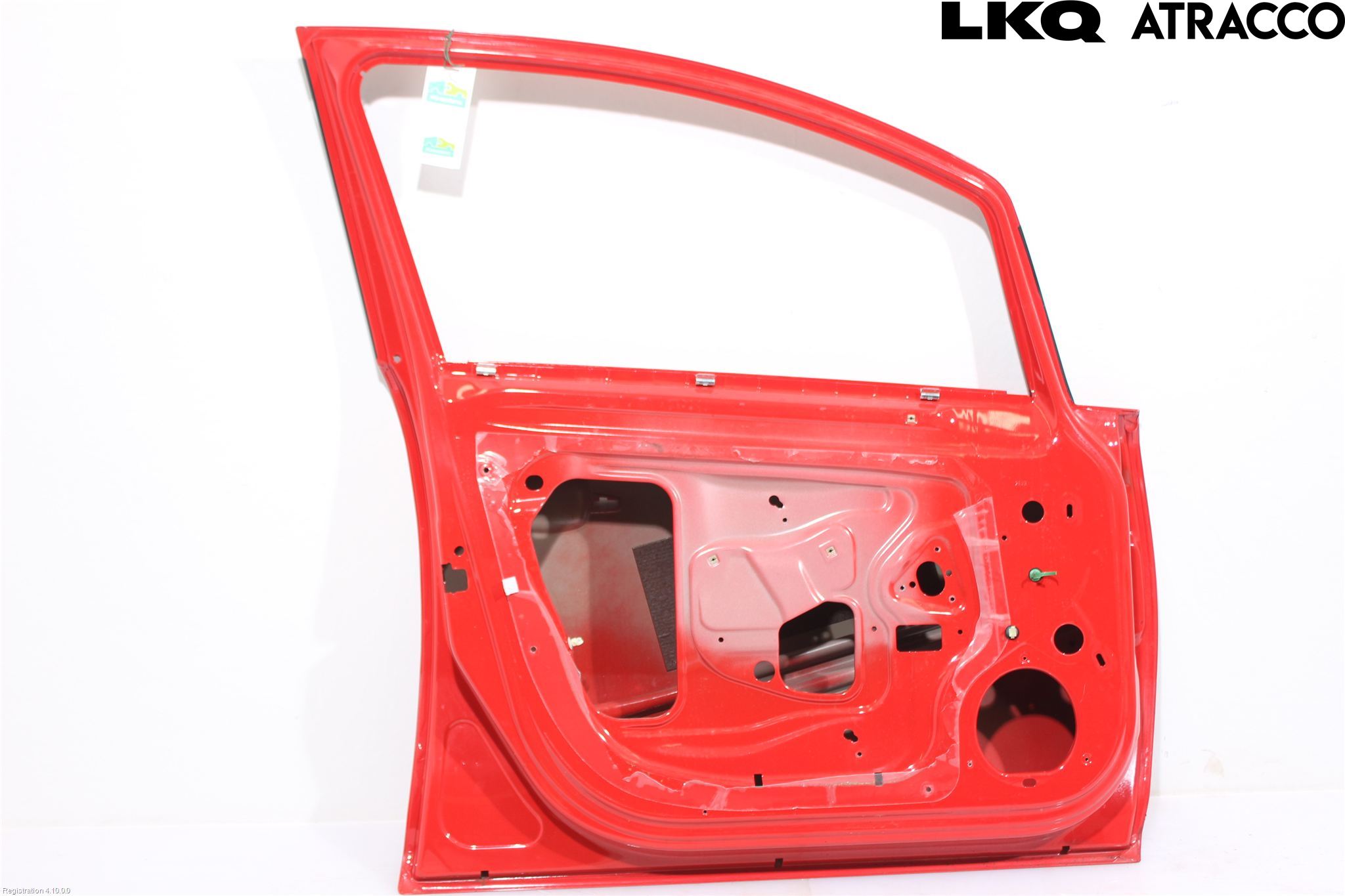 Opel CORSA D 07-14 Dør 4D Foran Venstre