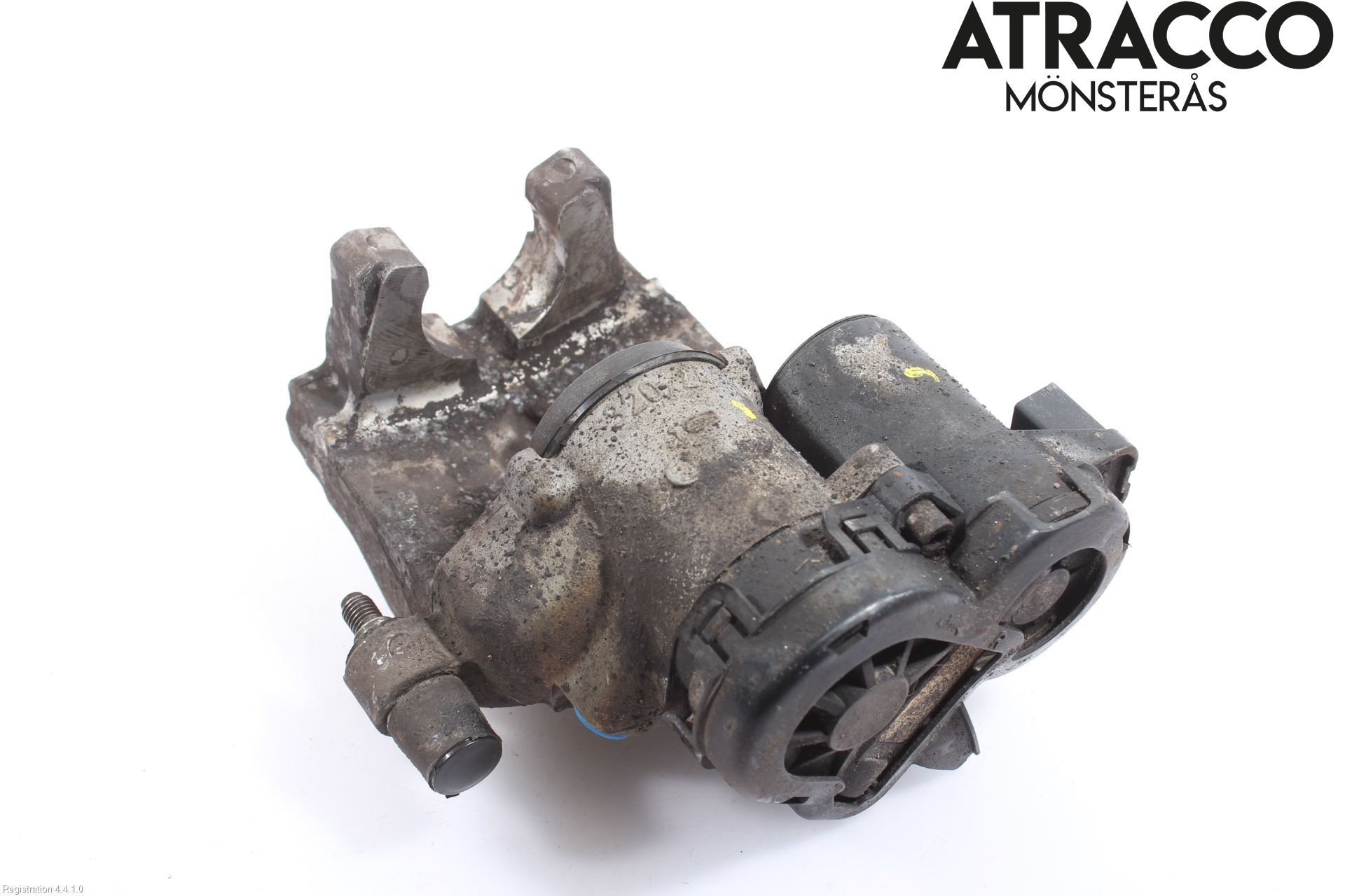 Mercedes-Benz MB GLC-KLASS (X253/C253) 15-22 Bremsecaliper Bak Høyre