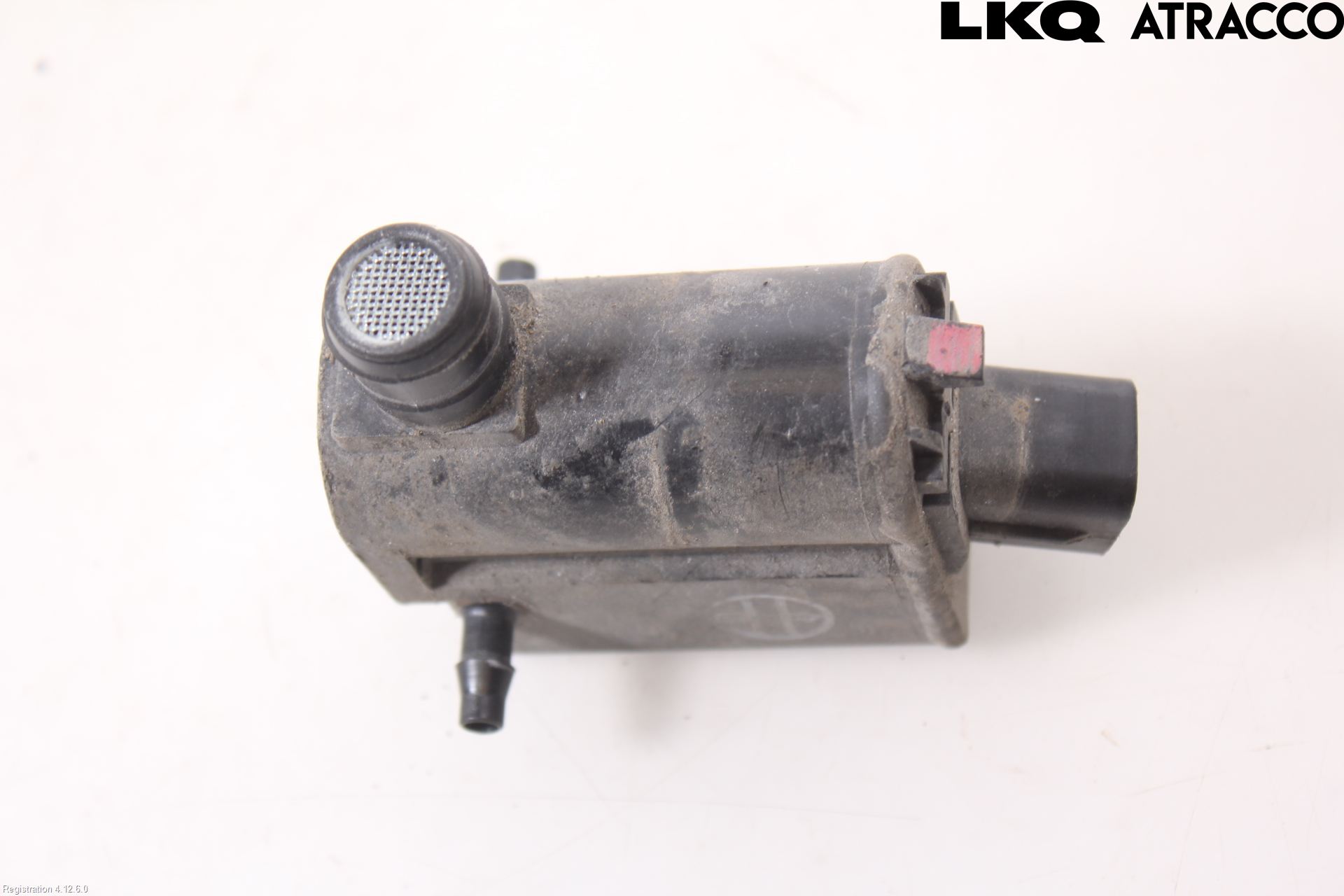 Kia CEED 12-18 Spylerpumpe Frontrute