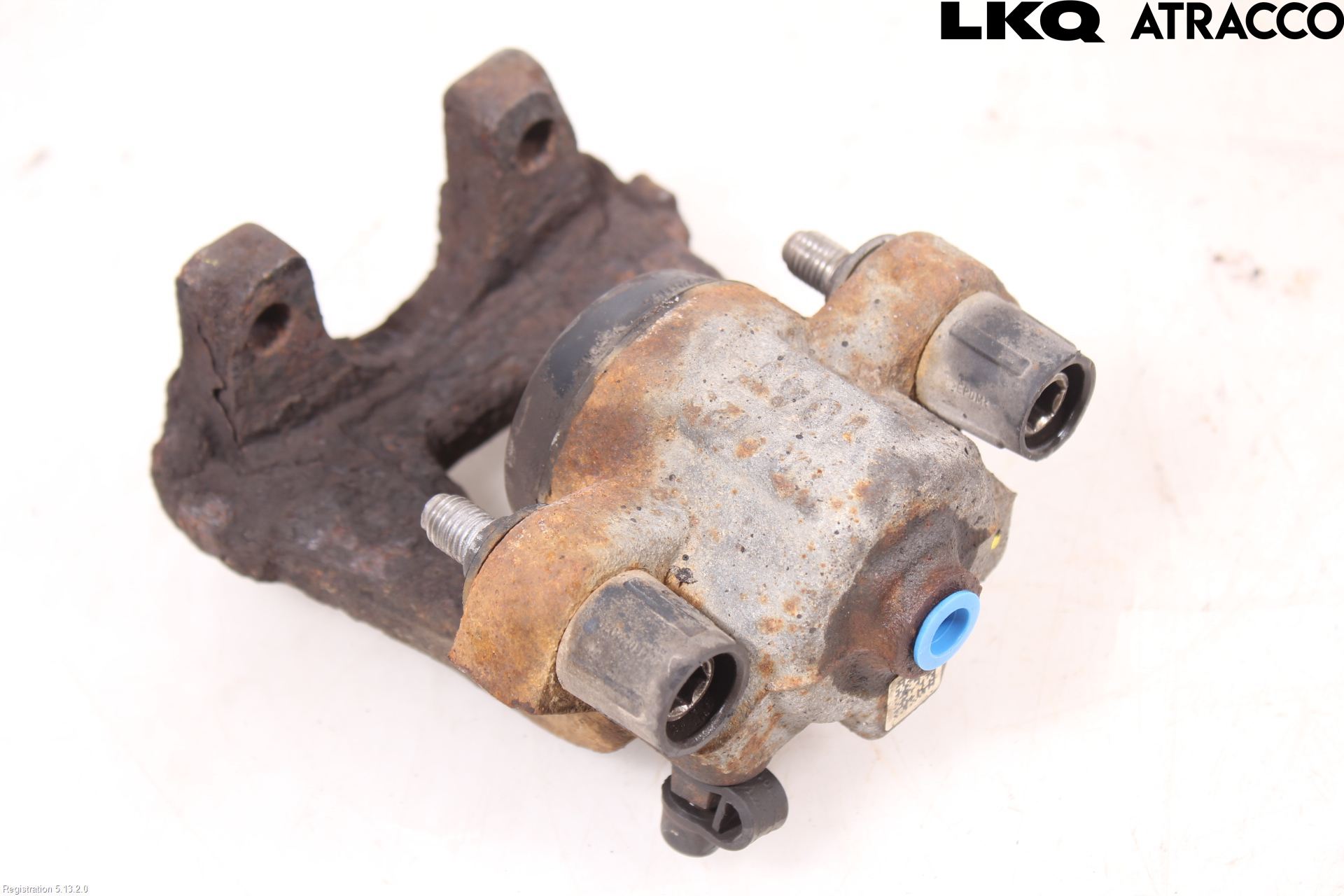 BMW 1 F20/F21 11-19 Bremsecaliper Bak Høyre