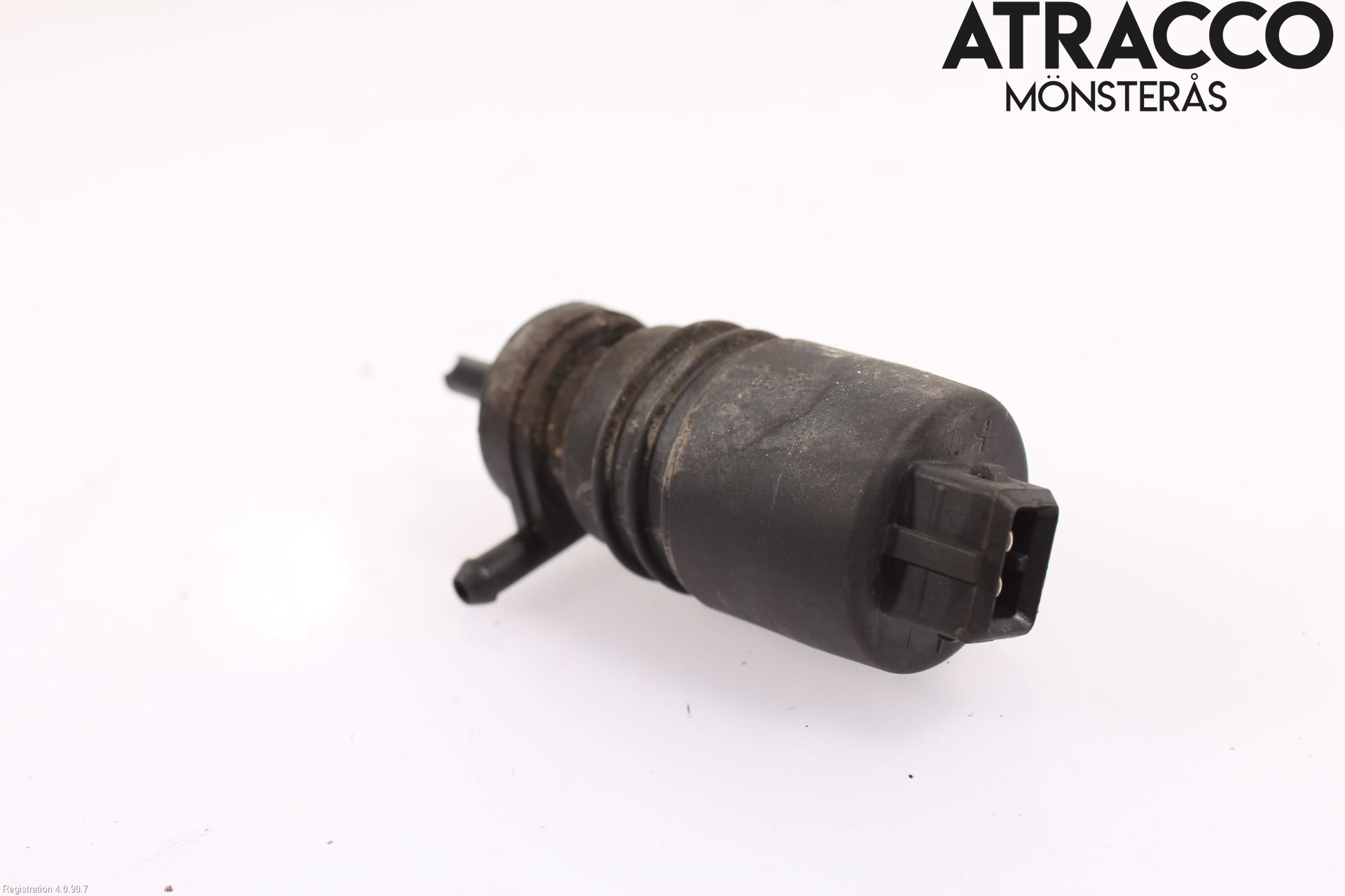 Volvo 940 91-98 Spylerpumpe Frontrute
