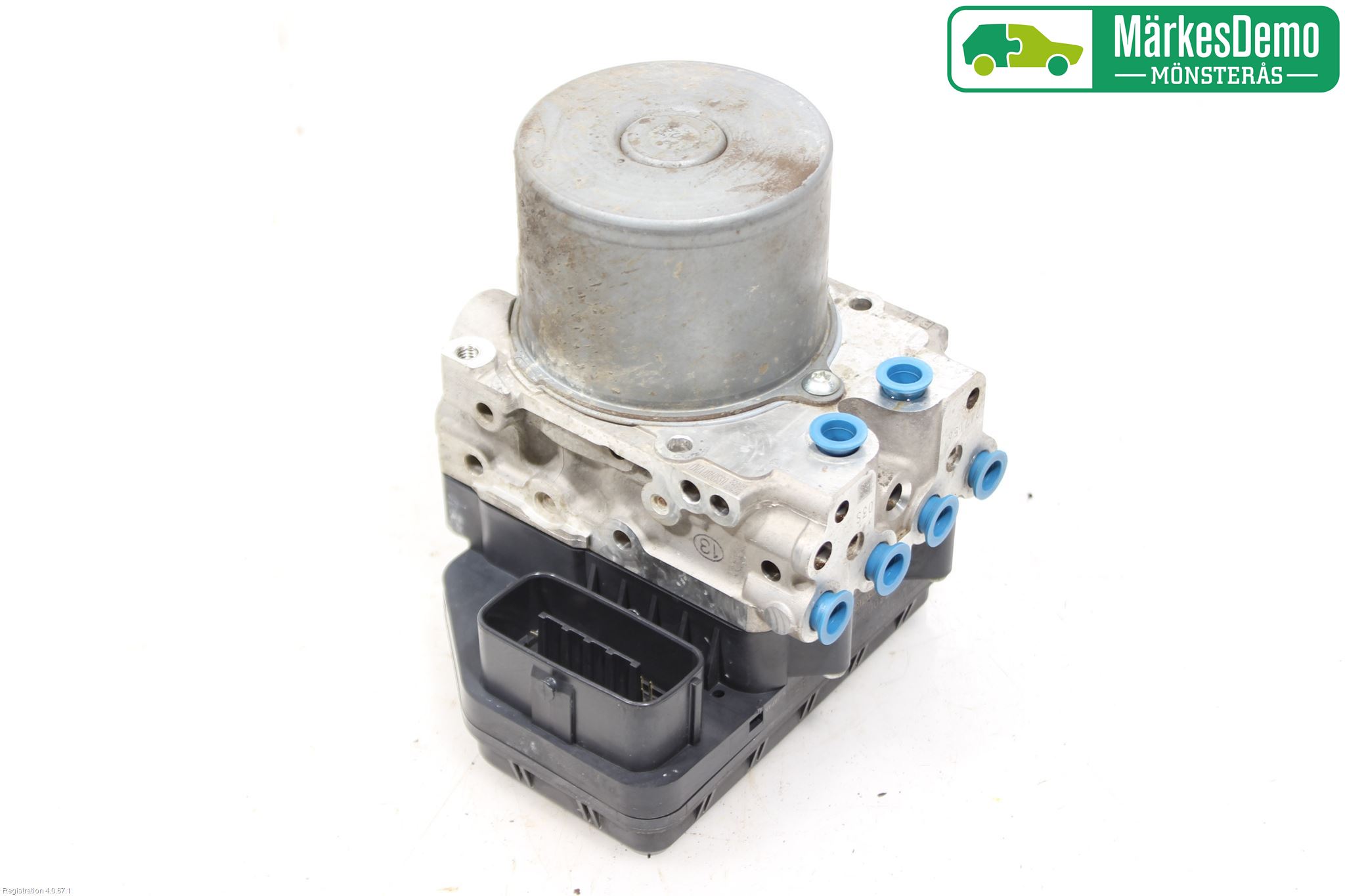 Toyota RAV4 13-18 Abs Hydraulikkaggregat