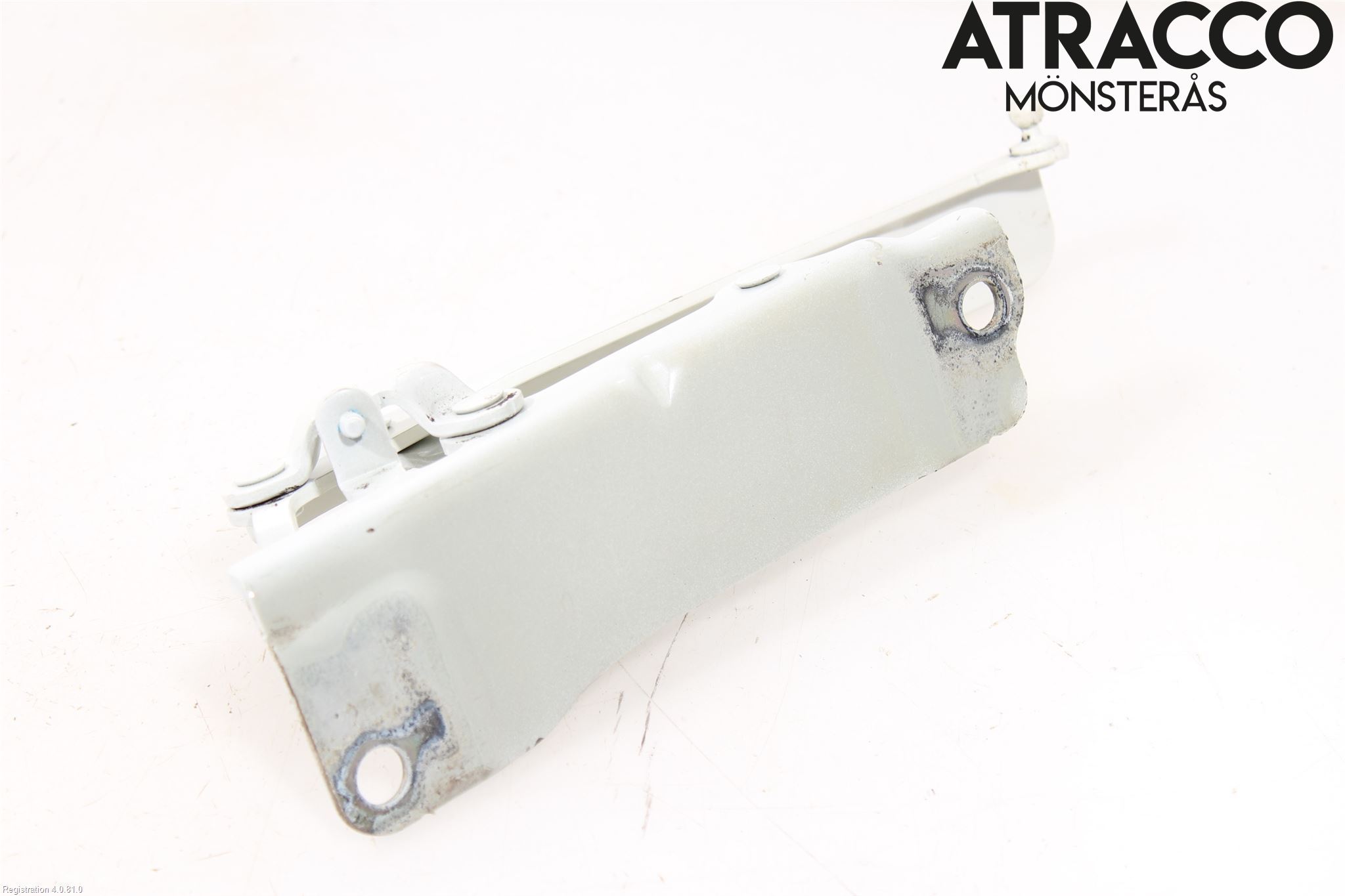 Kia OPTIMA 16-20 Panser Hengsel - Hengsler