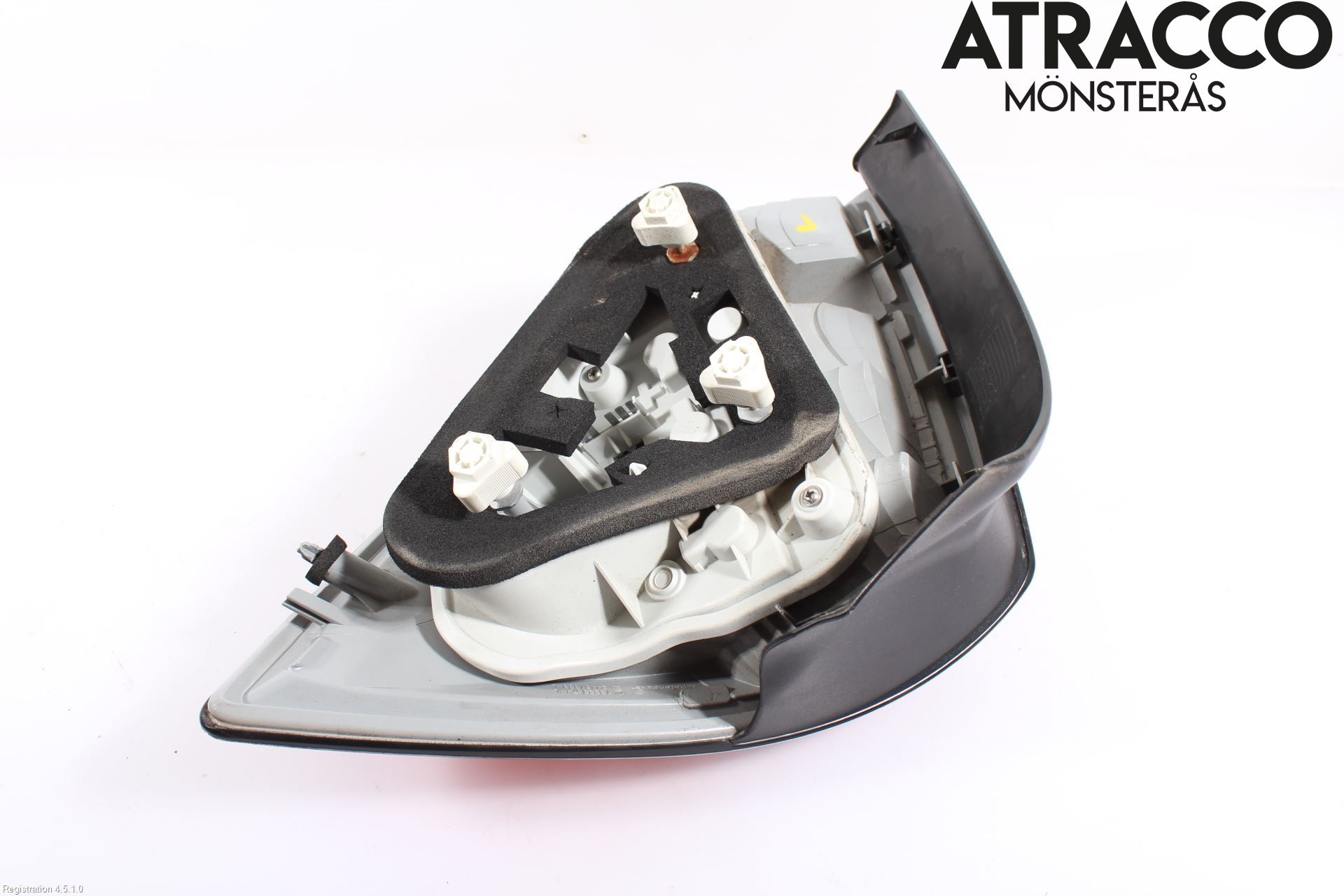 Opel ASTRA H 04-12 Baklykt Venstre