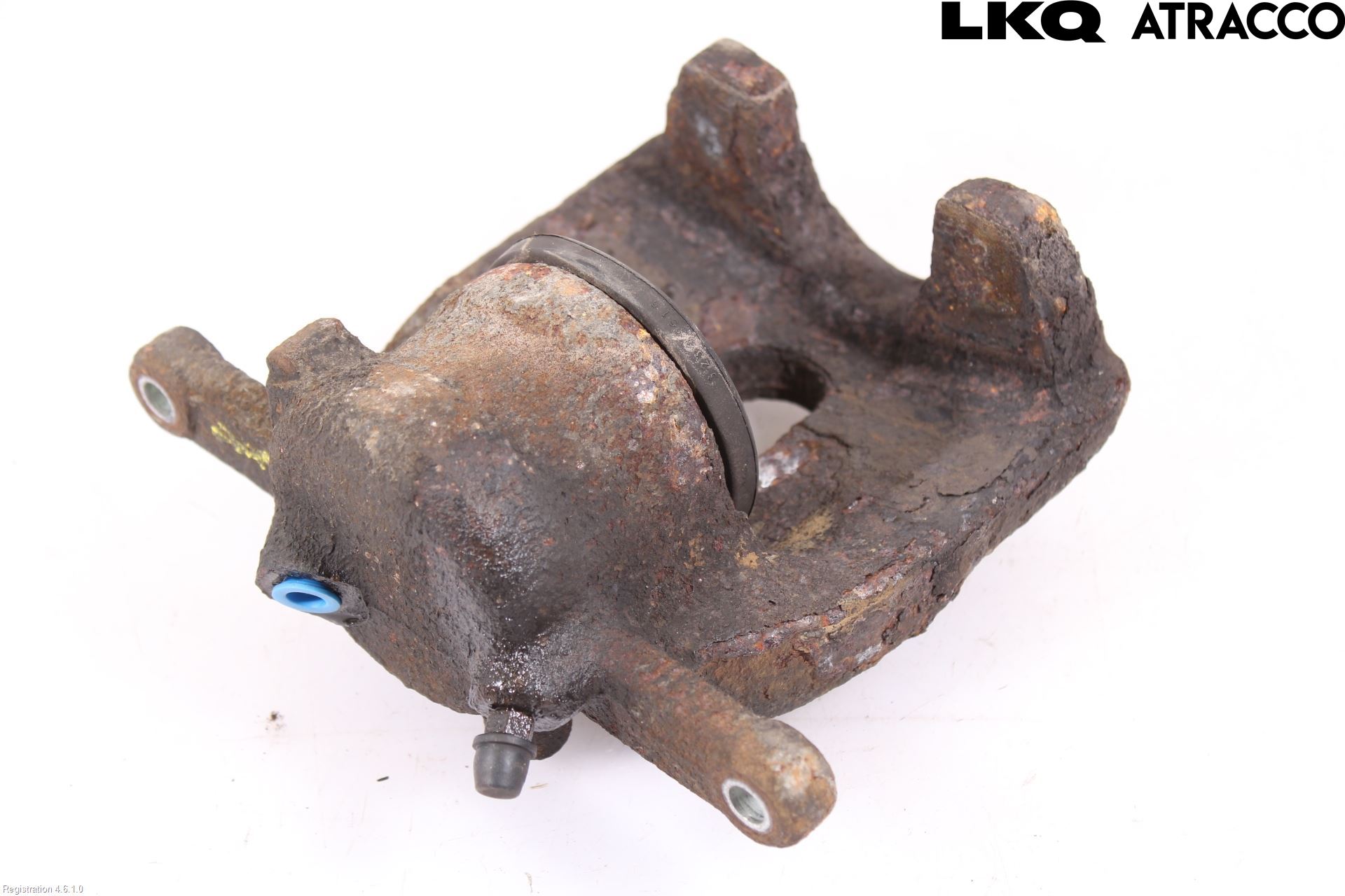 Mercedes-Benz MB CITAN (W415) 13-21 Bremsecaliper Foran Venstre