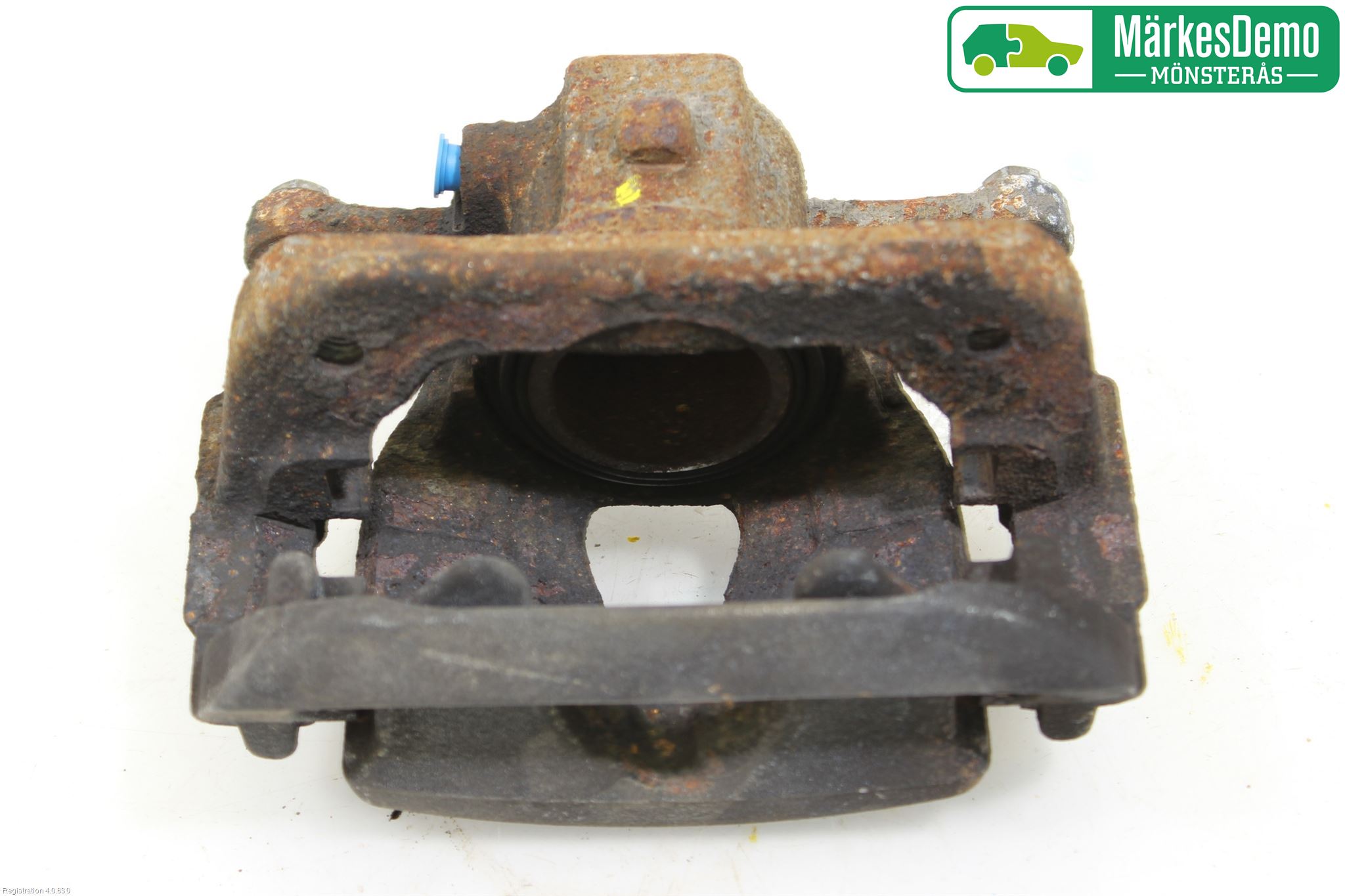 Mini COUNTRYMAN R60 11-16 Bremsecaliper Foran Venstre