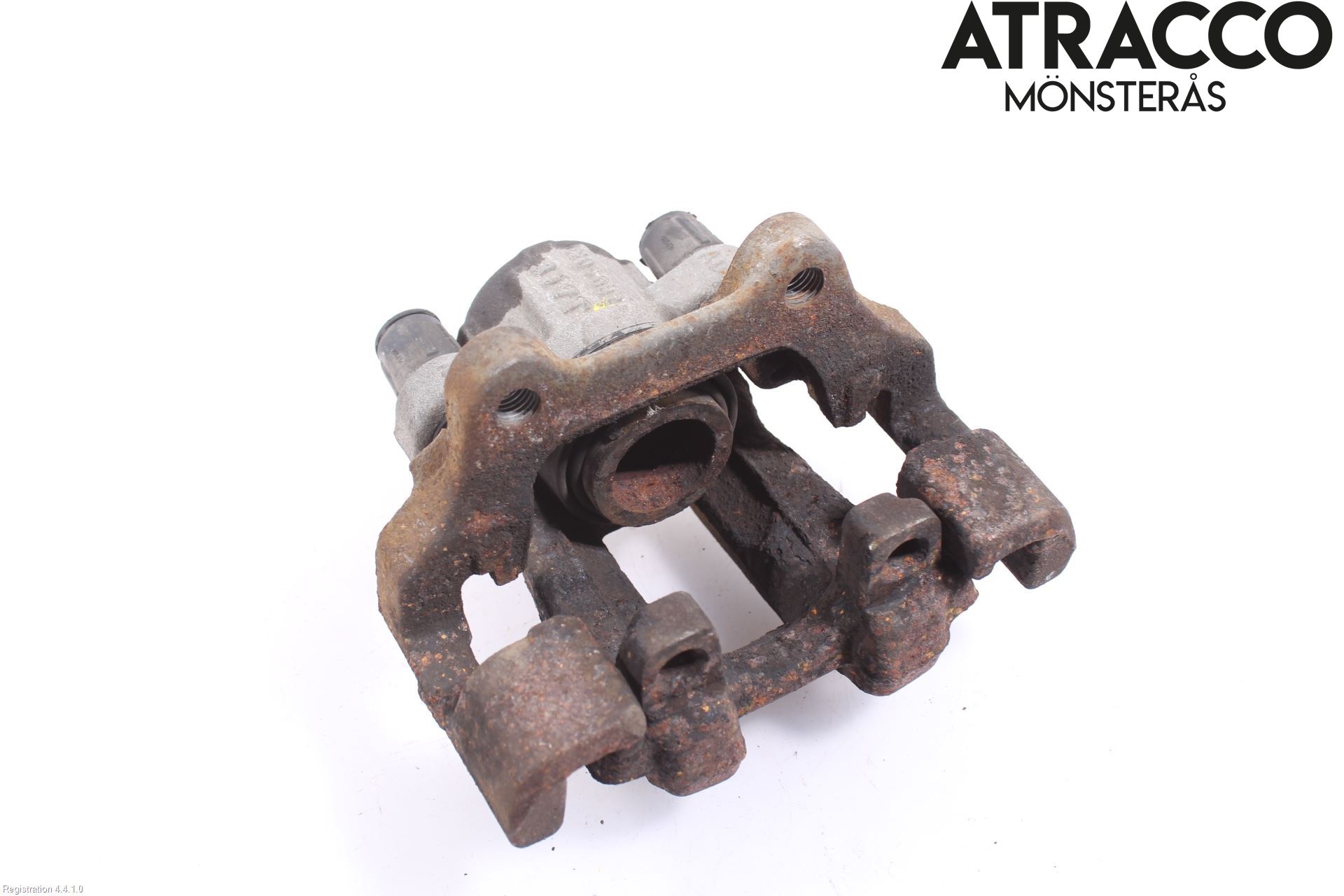 BMW 4 F32/F33/F82/F83 13-20 Bremsecaliper Bak Venstre