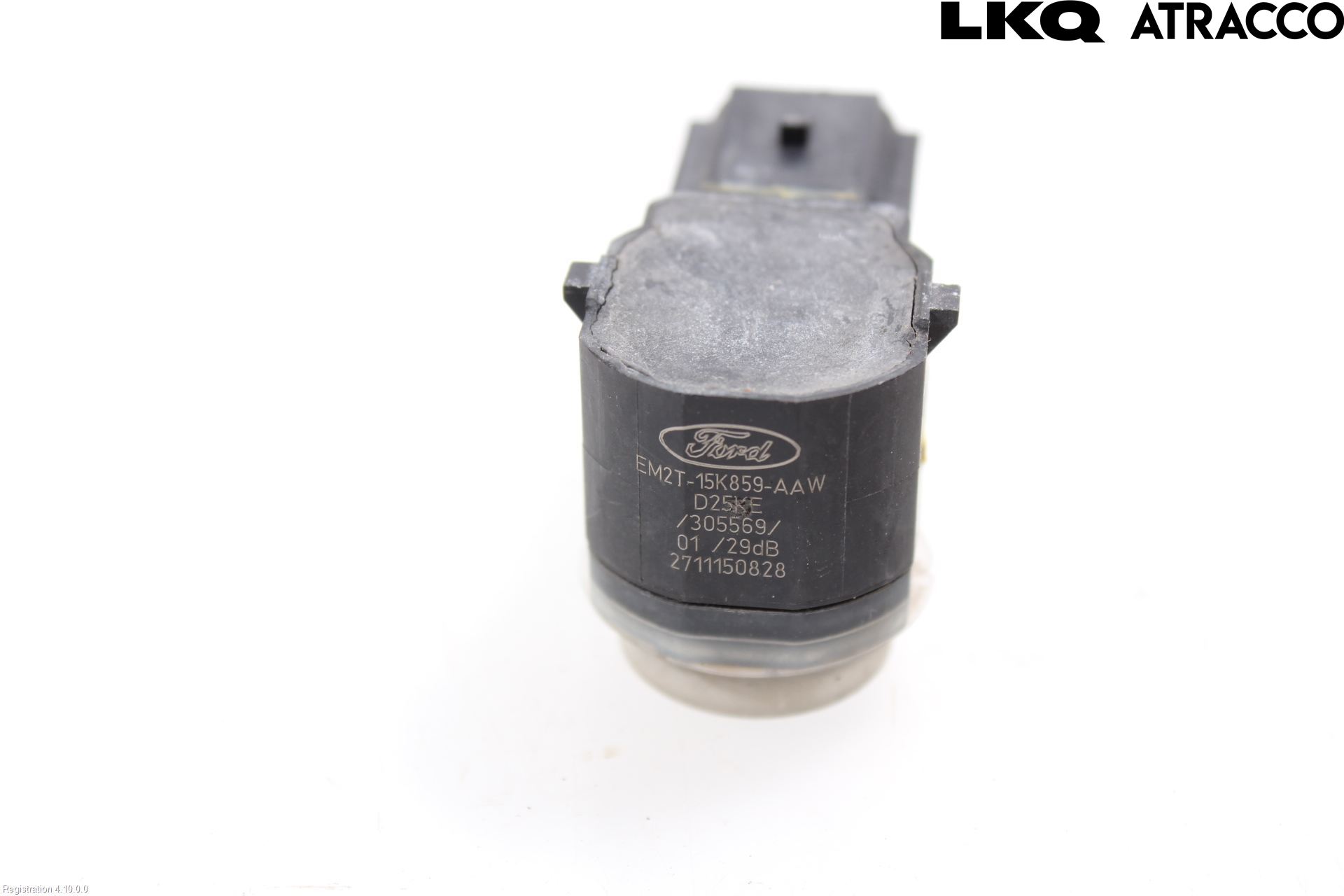 Ford MONDEO 15-22 Sensor Parkering Front
