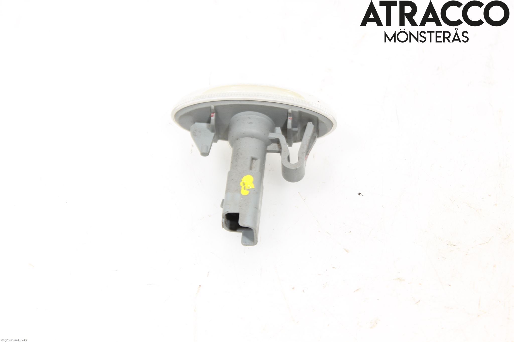 Citroen BERLINGO 08-18 Blinklykt Side Venstre