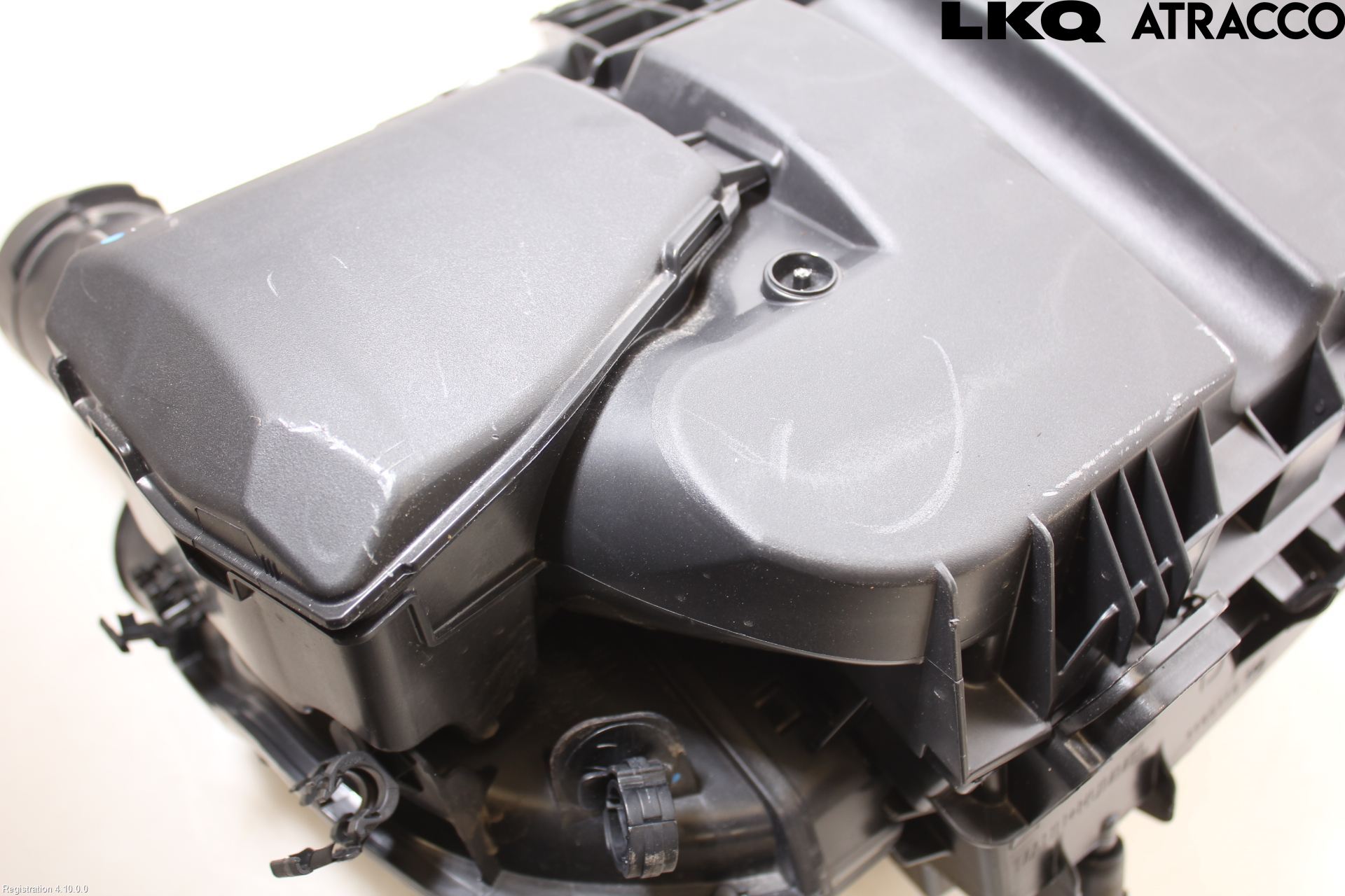 Peugeot PARTNER/E-PARTNER 19- Luftfilter Boks