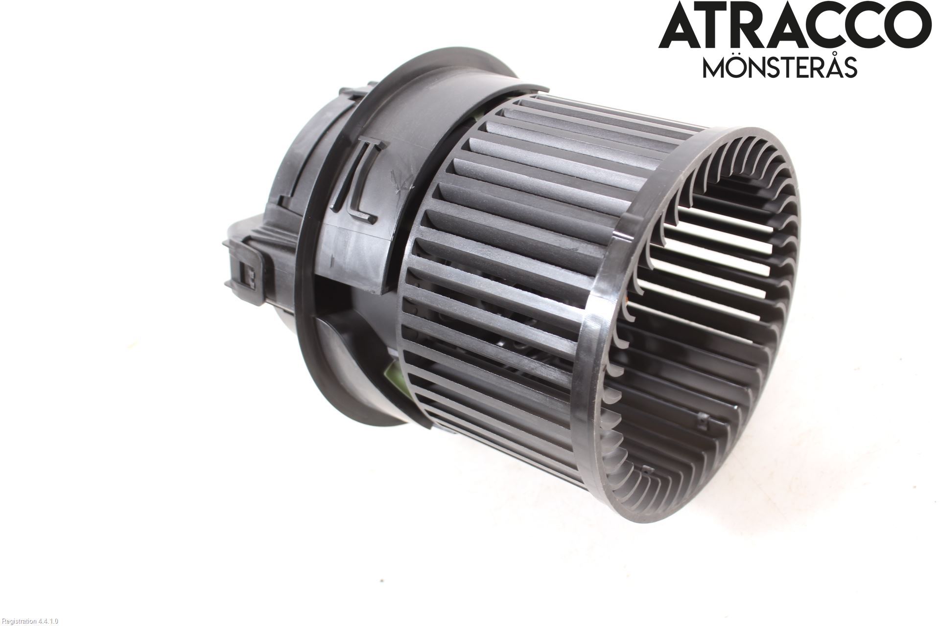 Peugeot 208 12-15 Varmeapparat Viftemotor