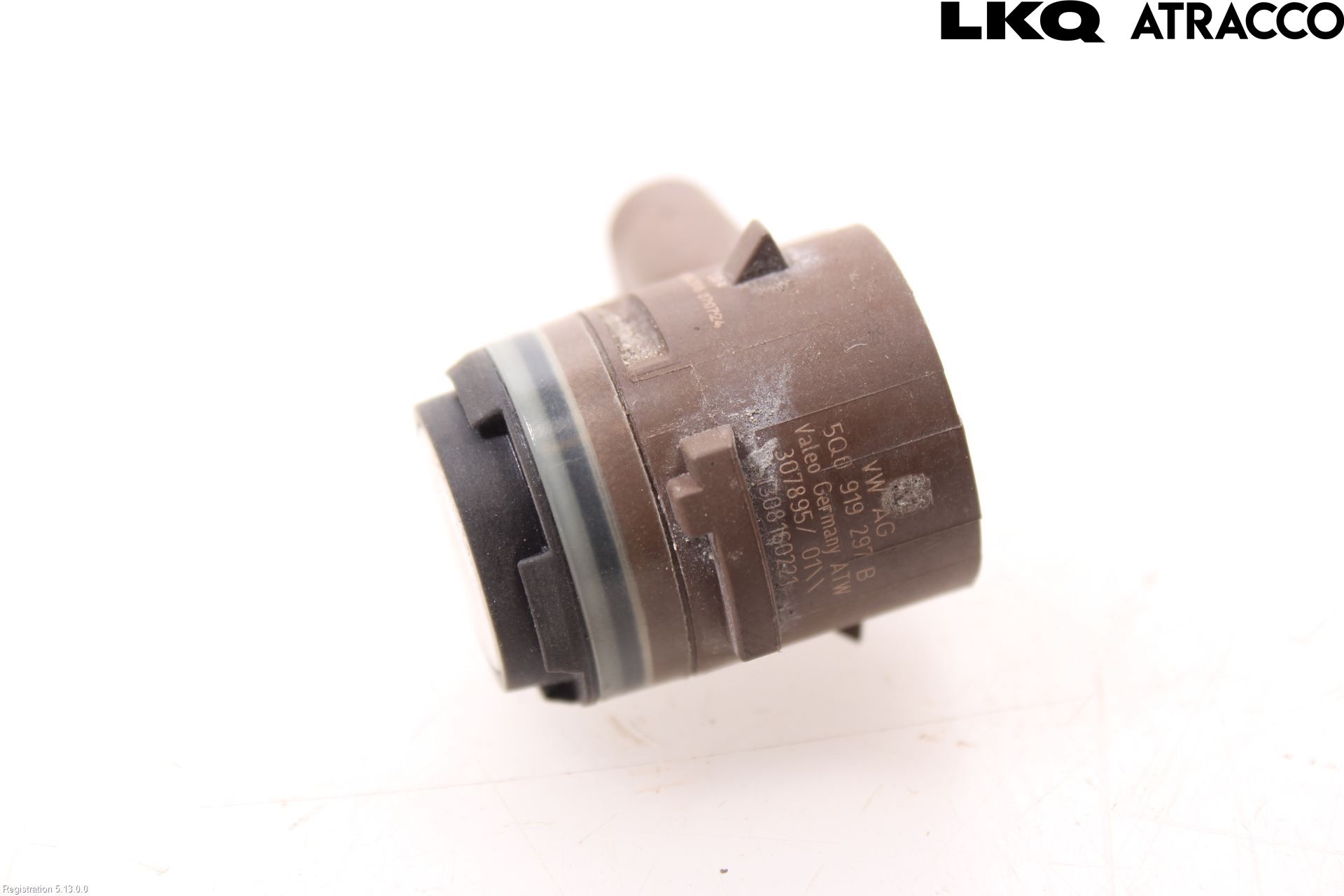 Seat ATECA 16->> Sensor Parkering Front