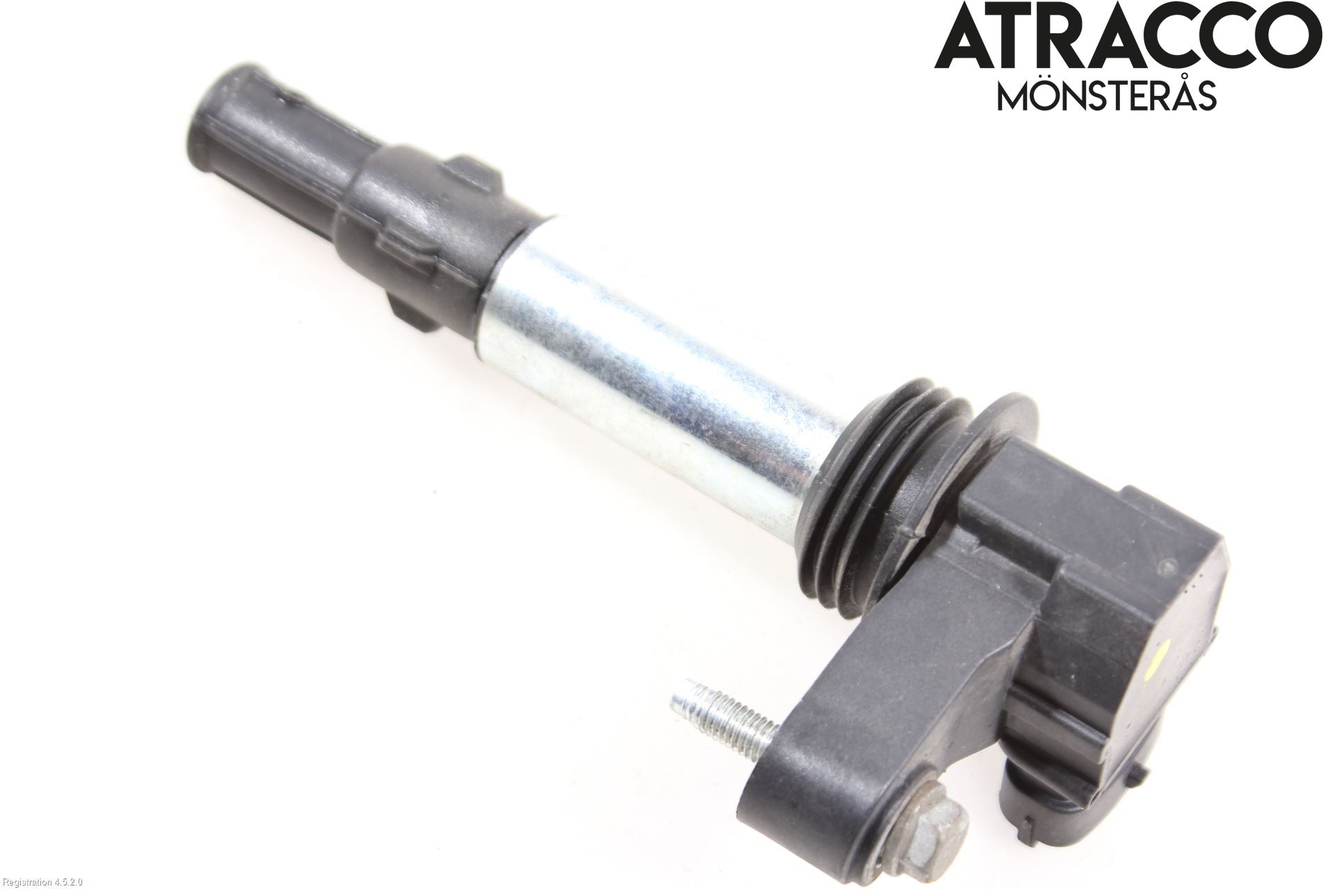Opel VECTRA C 06-08 Coil