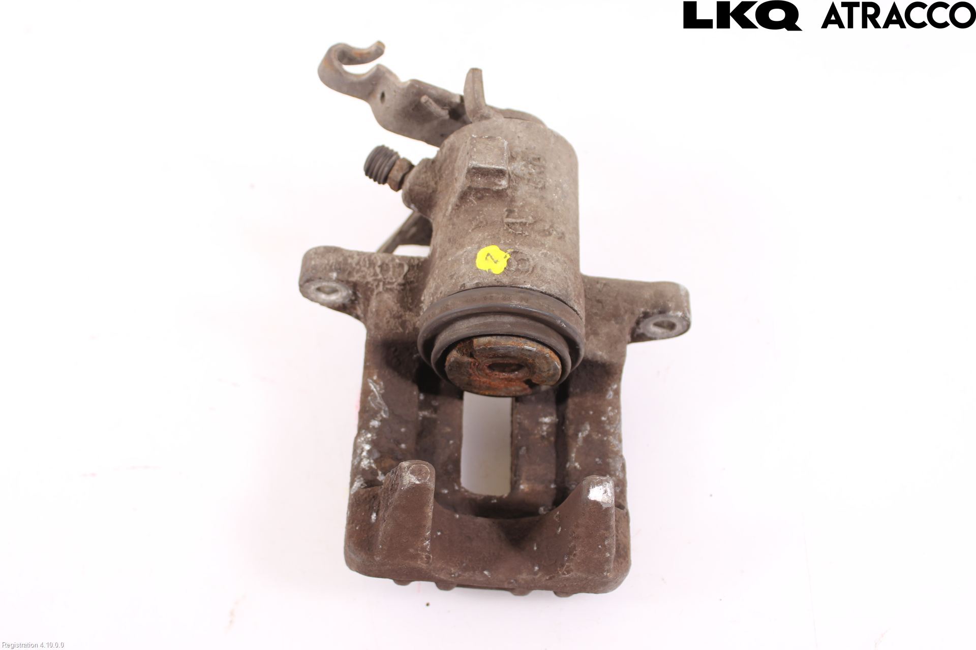 Seat LEON 06-12 Bremsecaliper Bak Venstre