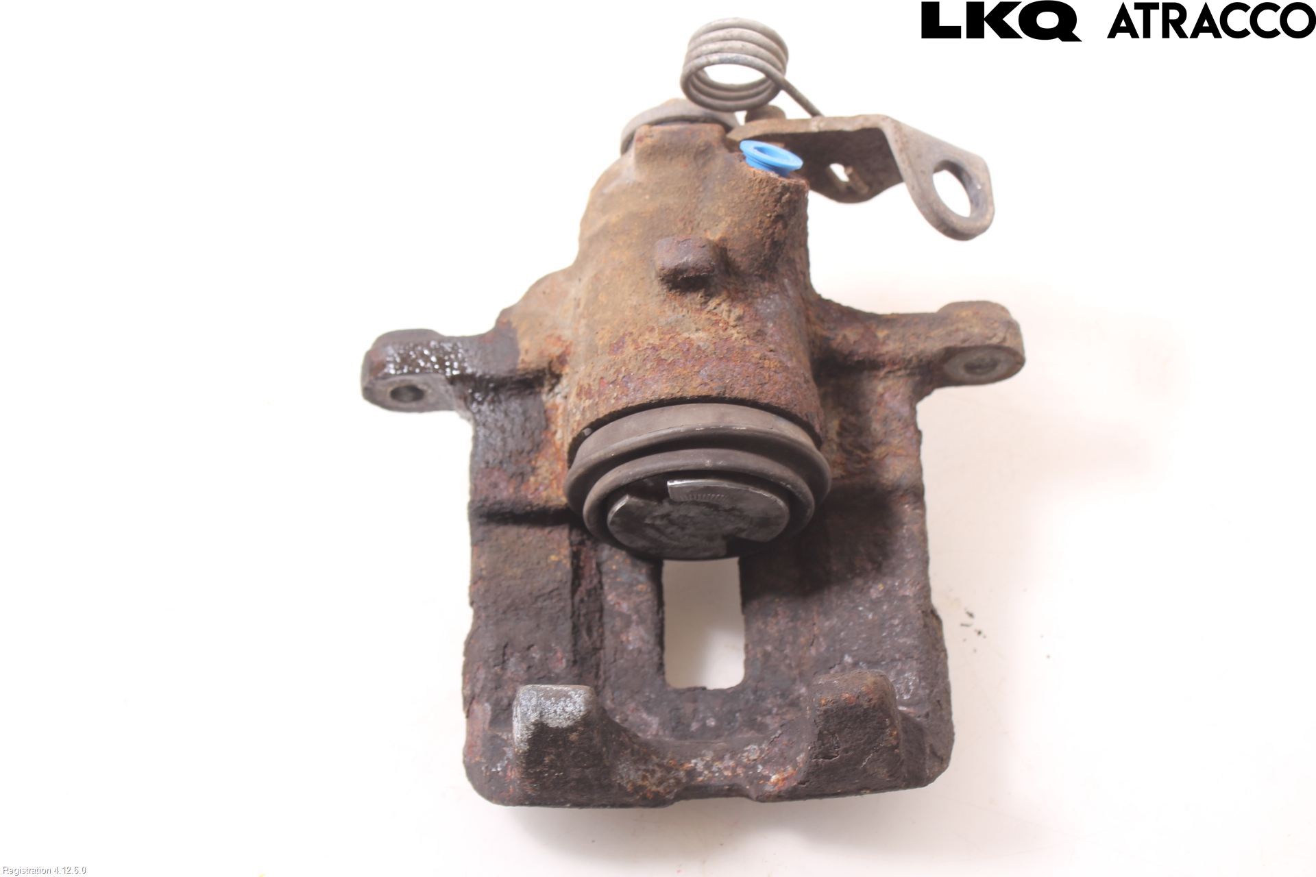 Opel VIVARO 15-19 Bremsecaliper Bak Høyre