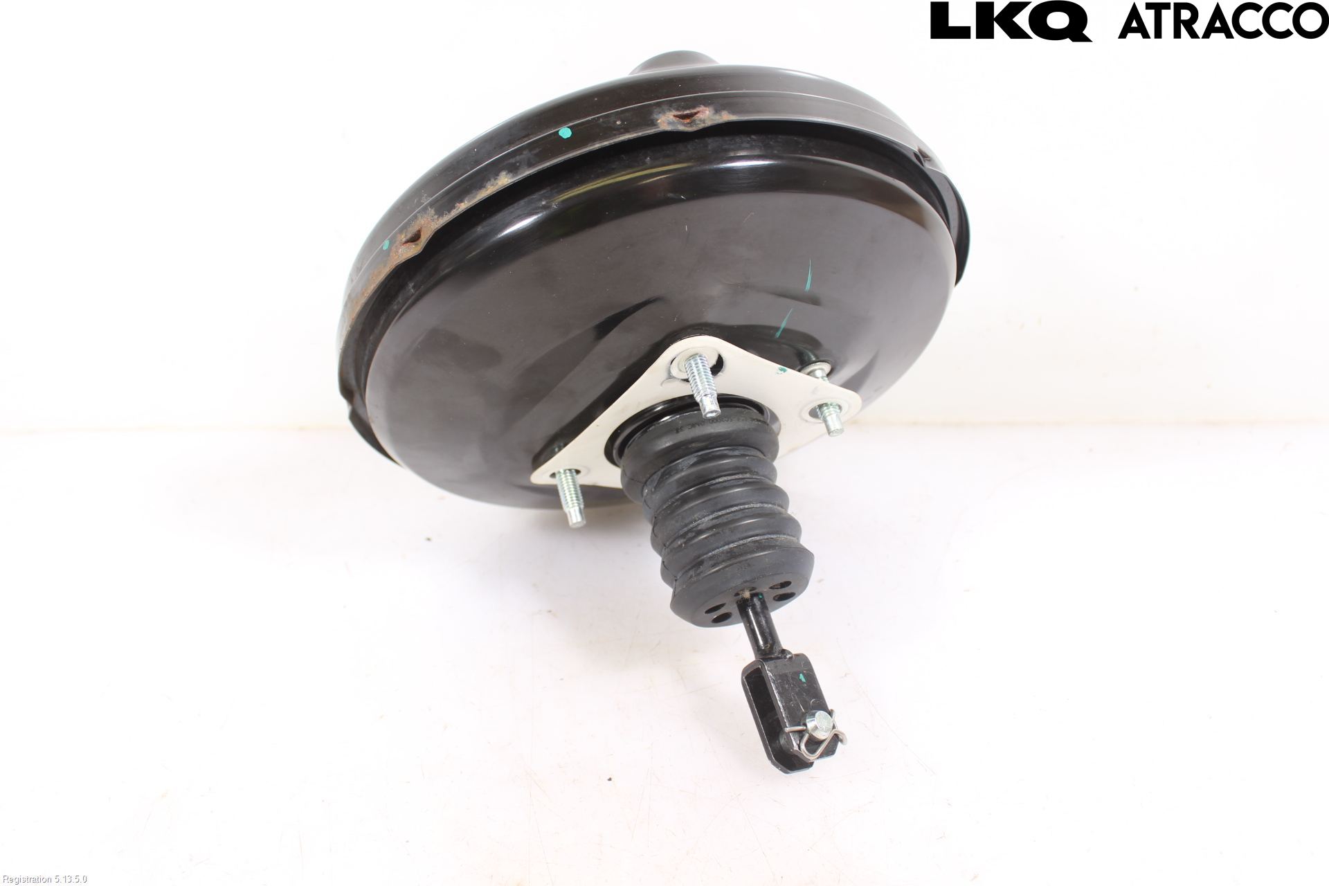 Hyundai i10 BA 14-16 Bremseservo