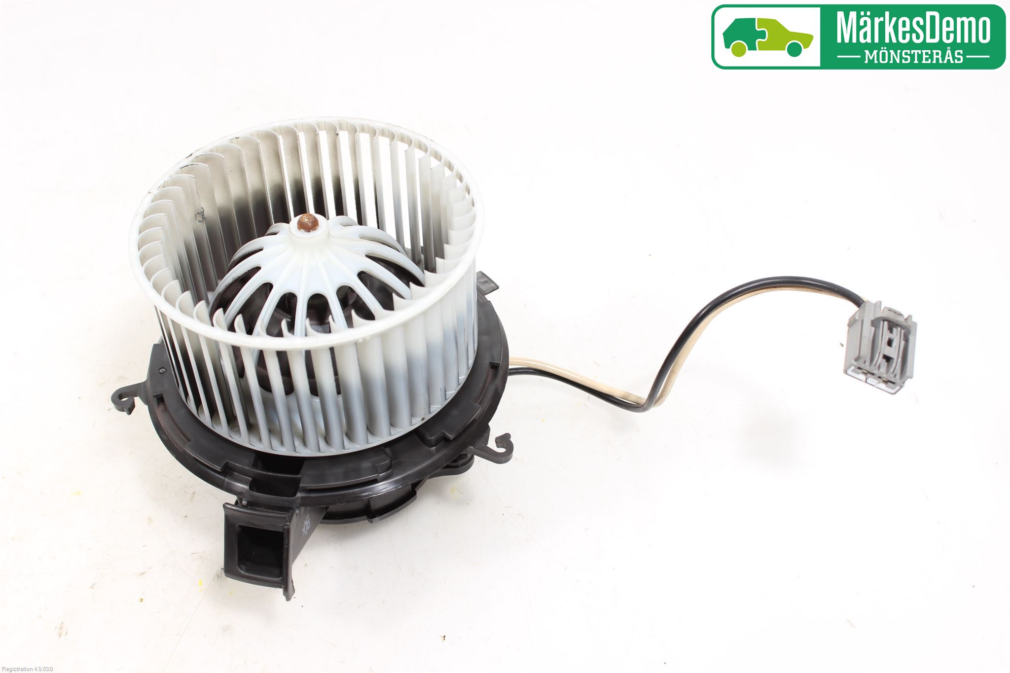 Opel ZAFIRA C 12-19 Varmeapparat Viftemotor