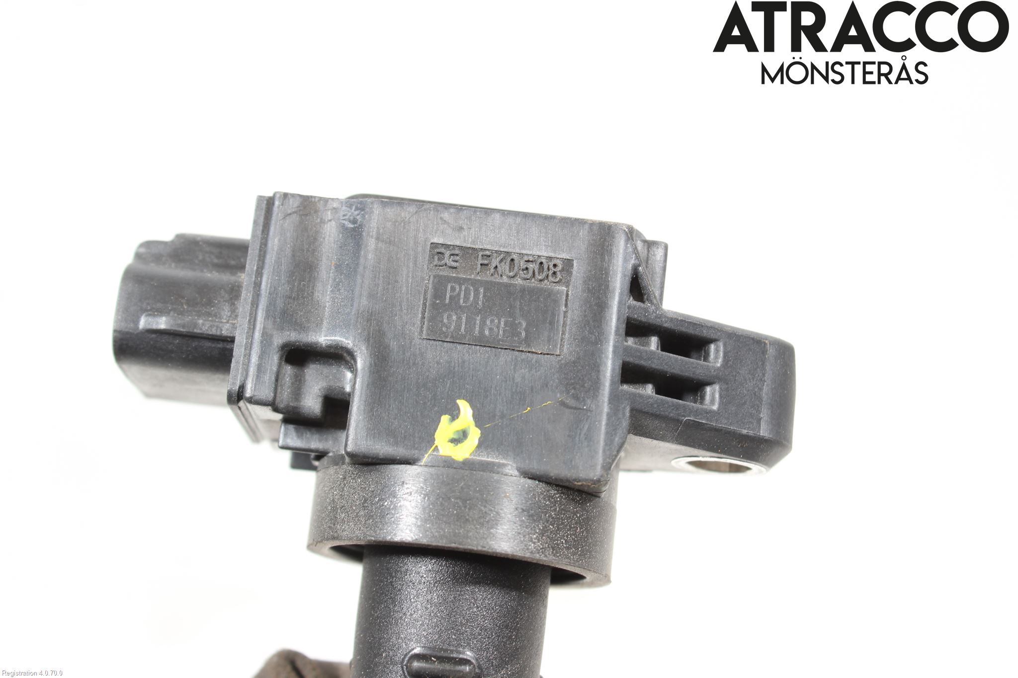 Suzuki VITARA 15- Coil
